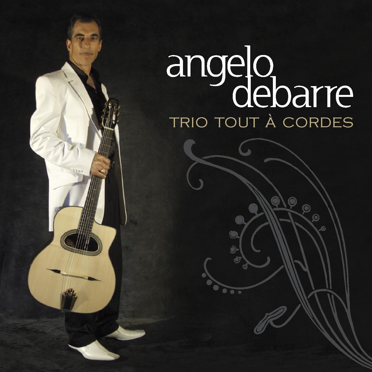 Trio tout à cordes