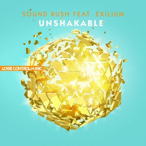 Unshakable (Original Mix)