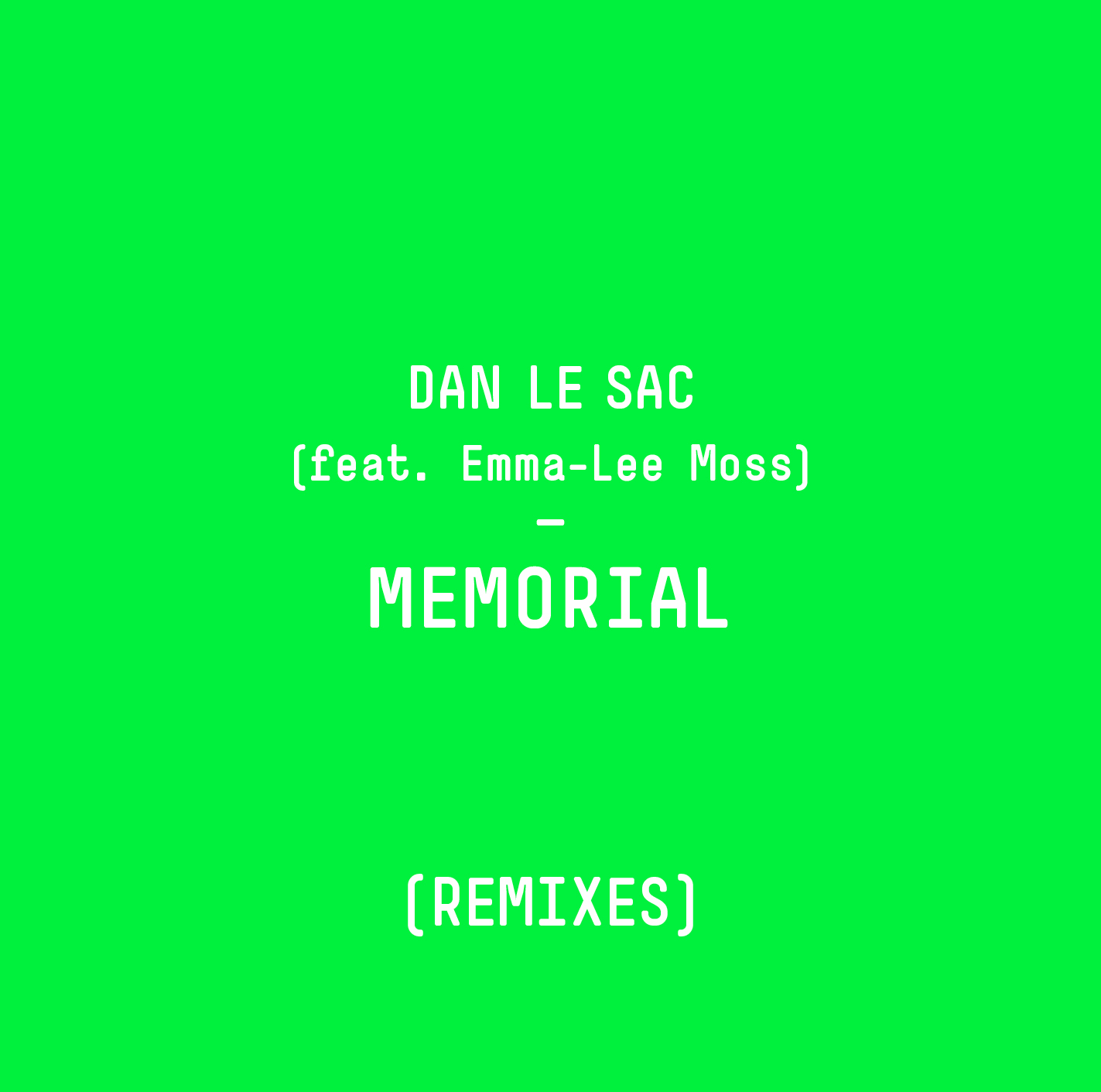 Memorial (Lex Drekker Remix)