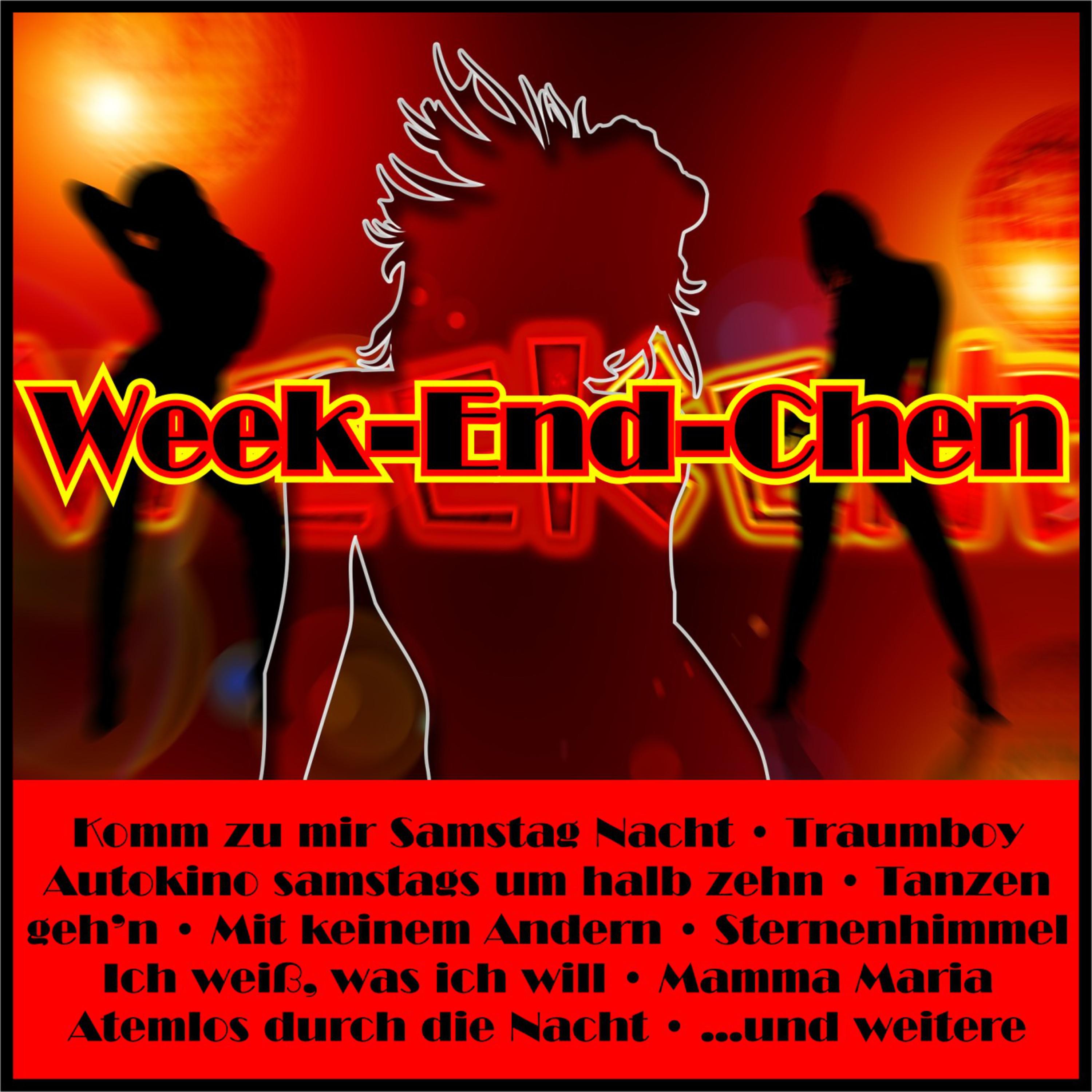 Week-End-Chen