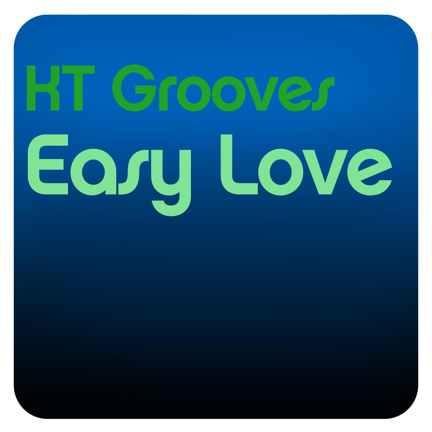 Easy Love (Radio Edit)