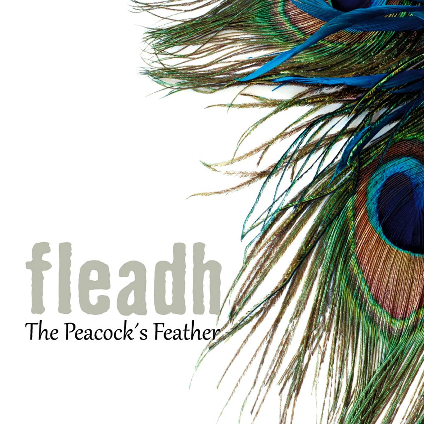 The Peacock's Feather