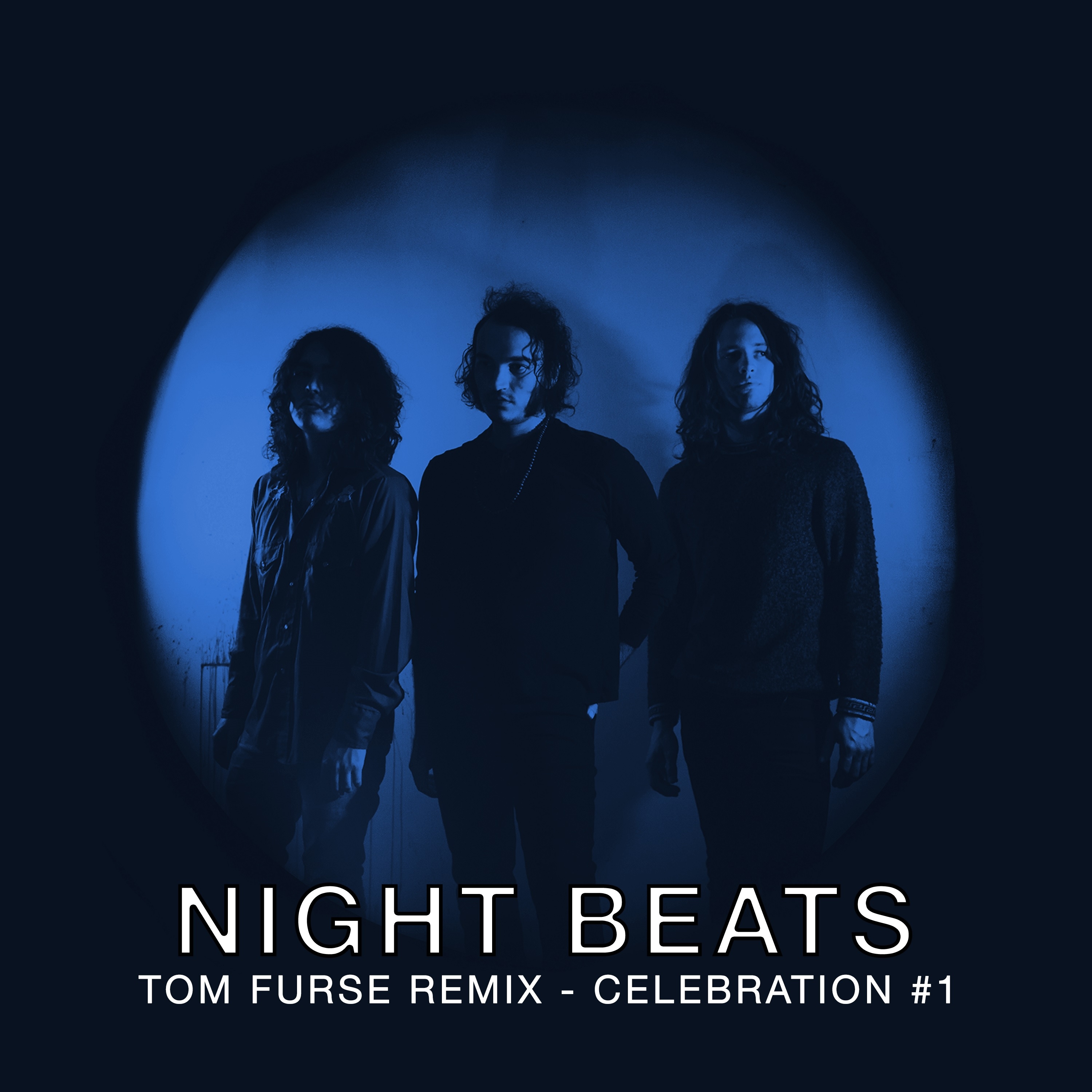 Celebration #1 (Tom Furse Extrapolation)