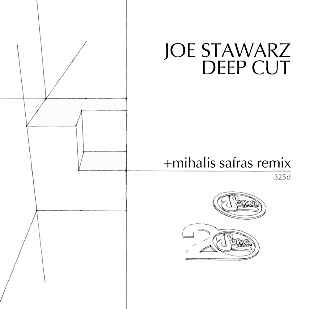 Deep Cut (Mihalis Safras Remix)