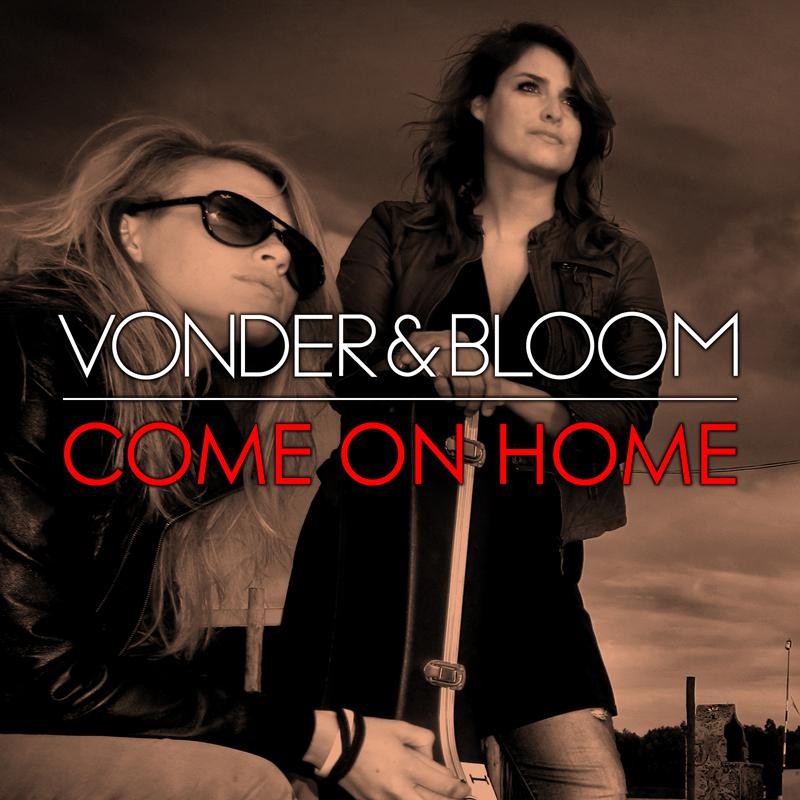 Come On Home (Radio Version)