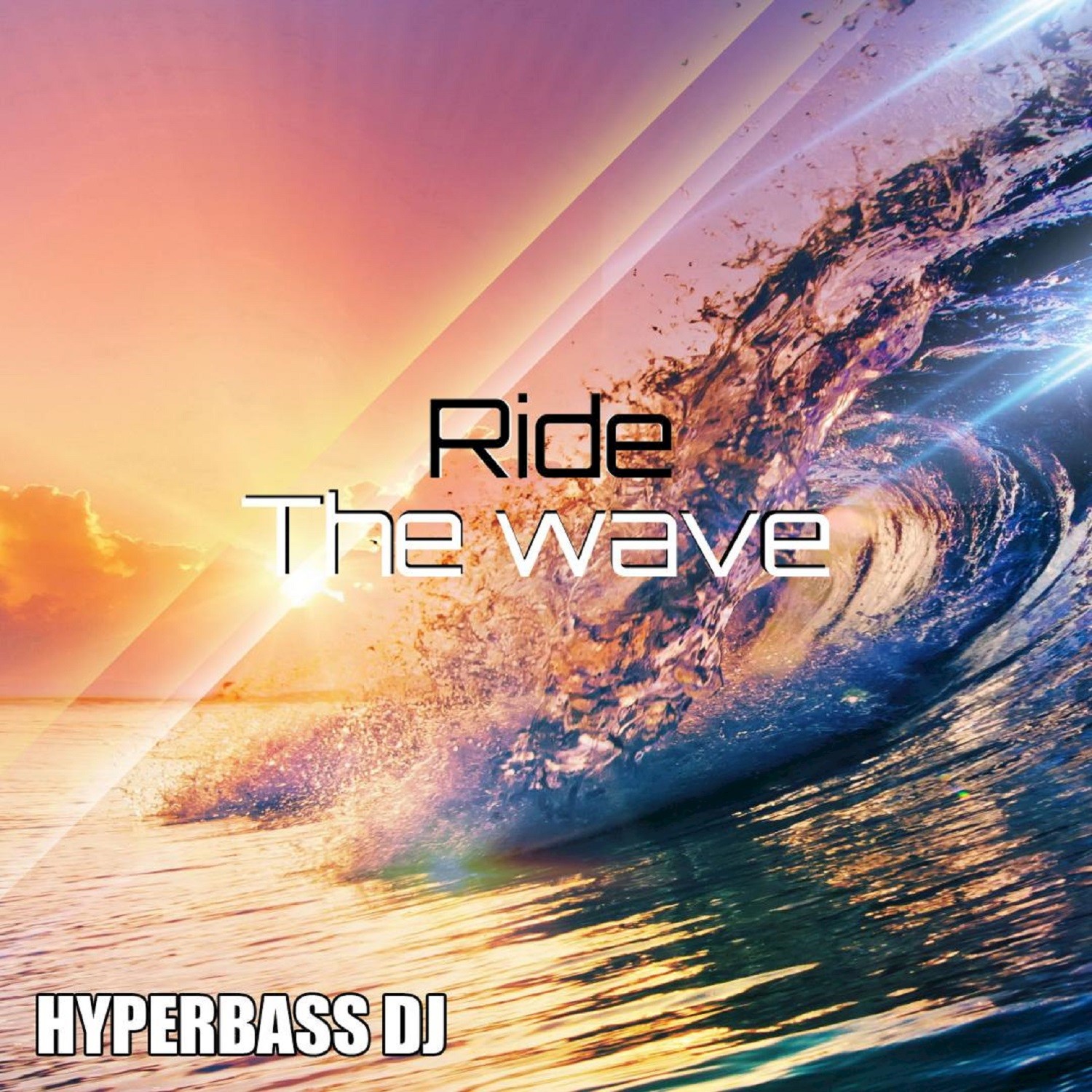 Ride the Wave