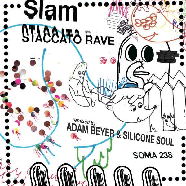 Staccato Rave (Original Mix)