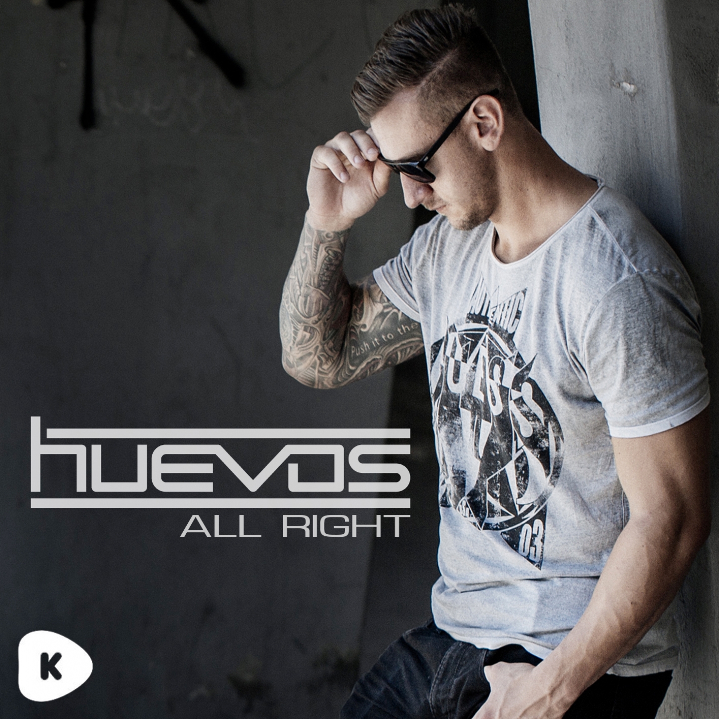 All Right (Radio Edit)