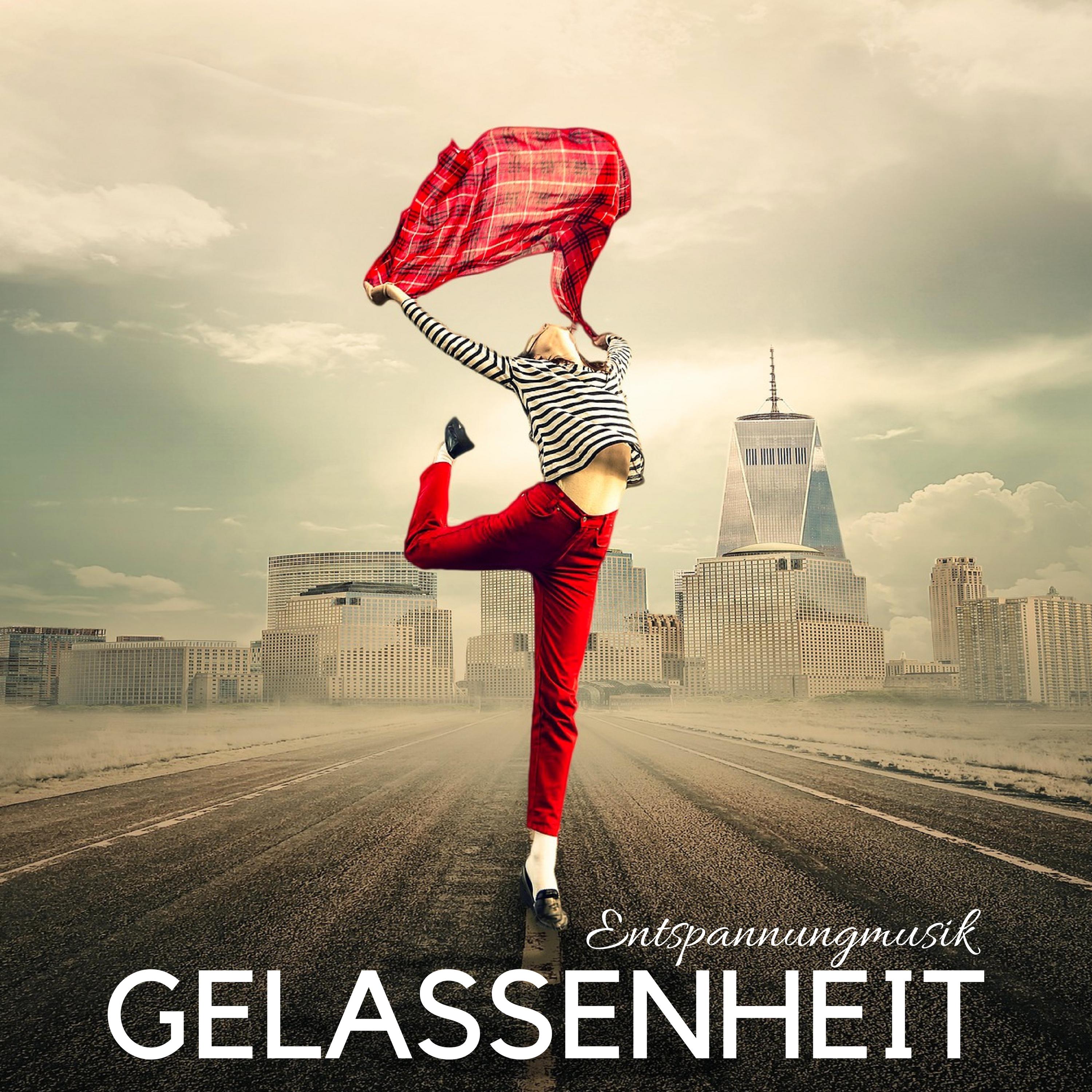 Gelassenheit