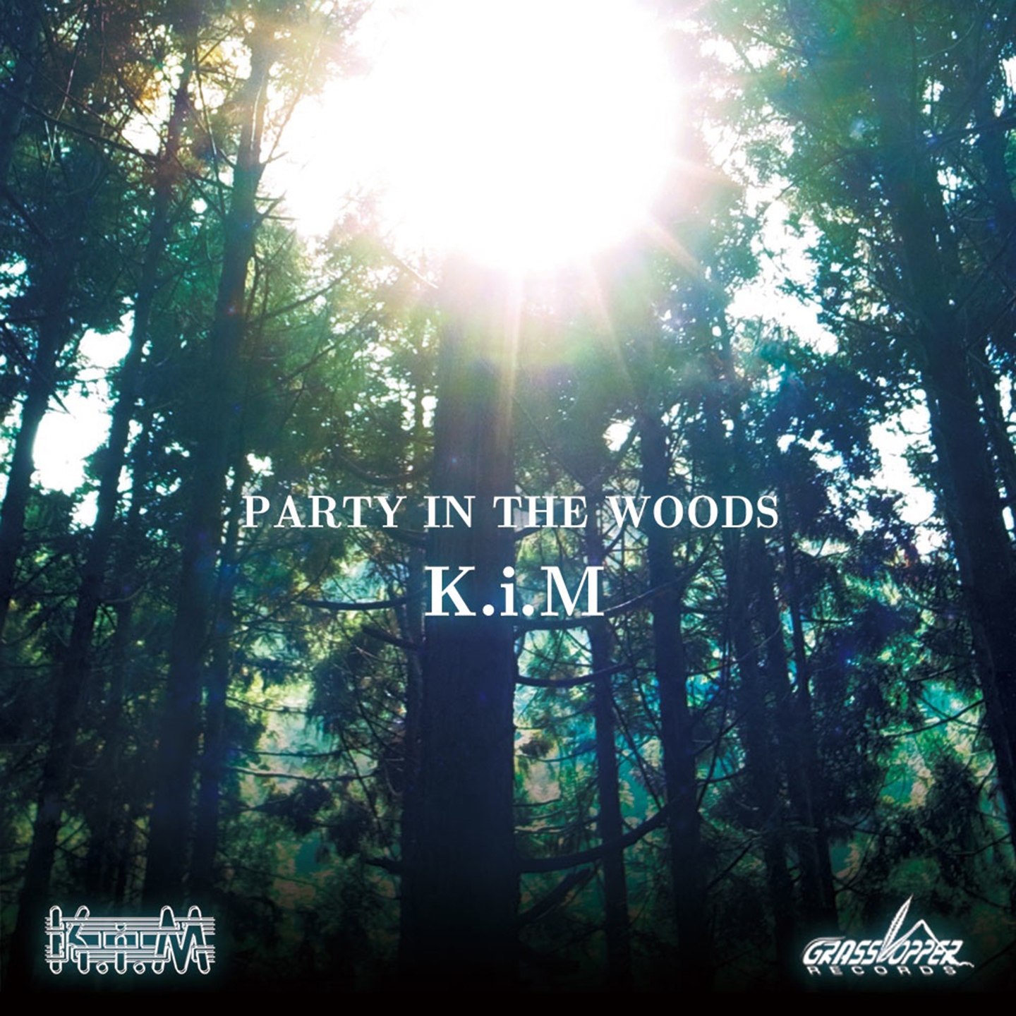 Party in the Woods