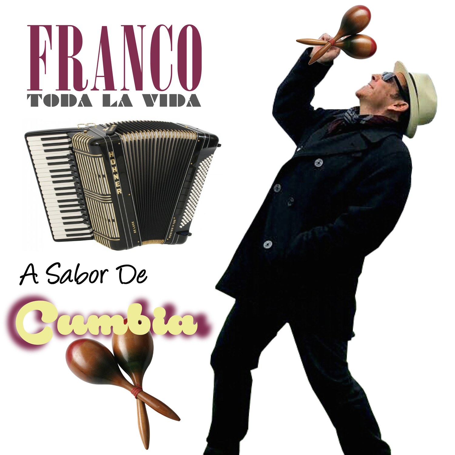 Franco a Sabor de Cumbia