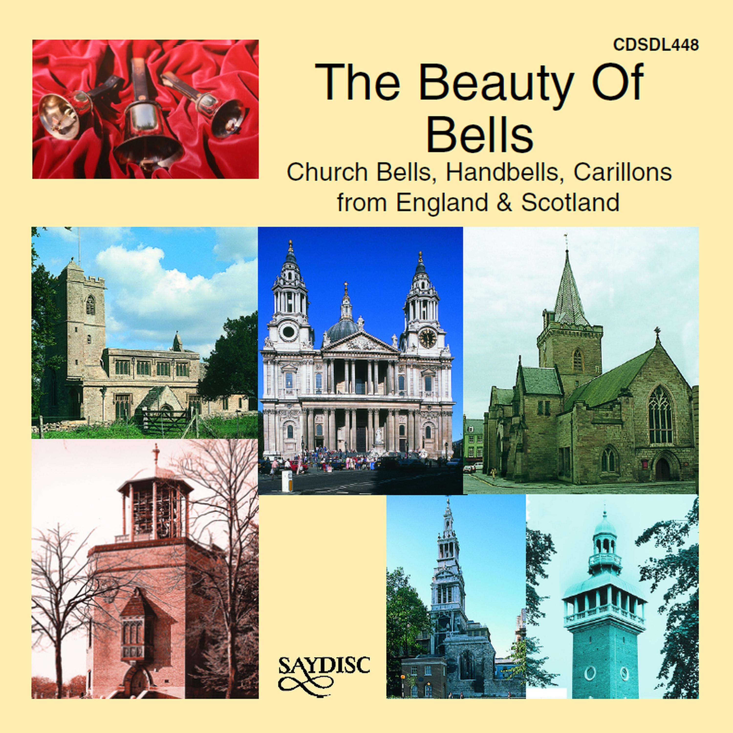 Cuckoo Rondo: The Bournville Carillon