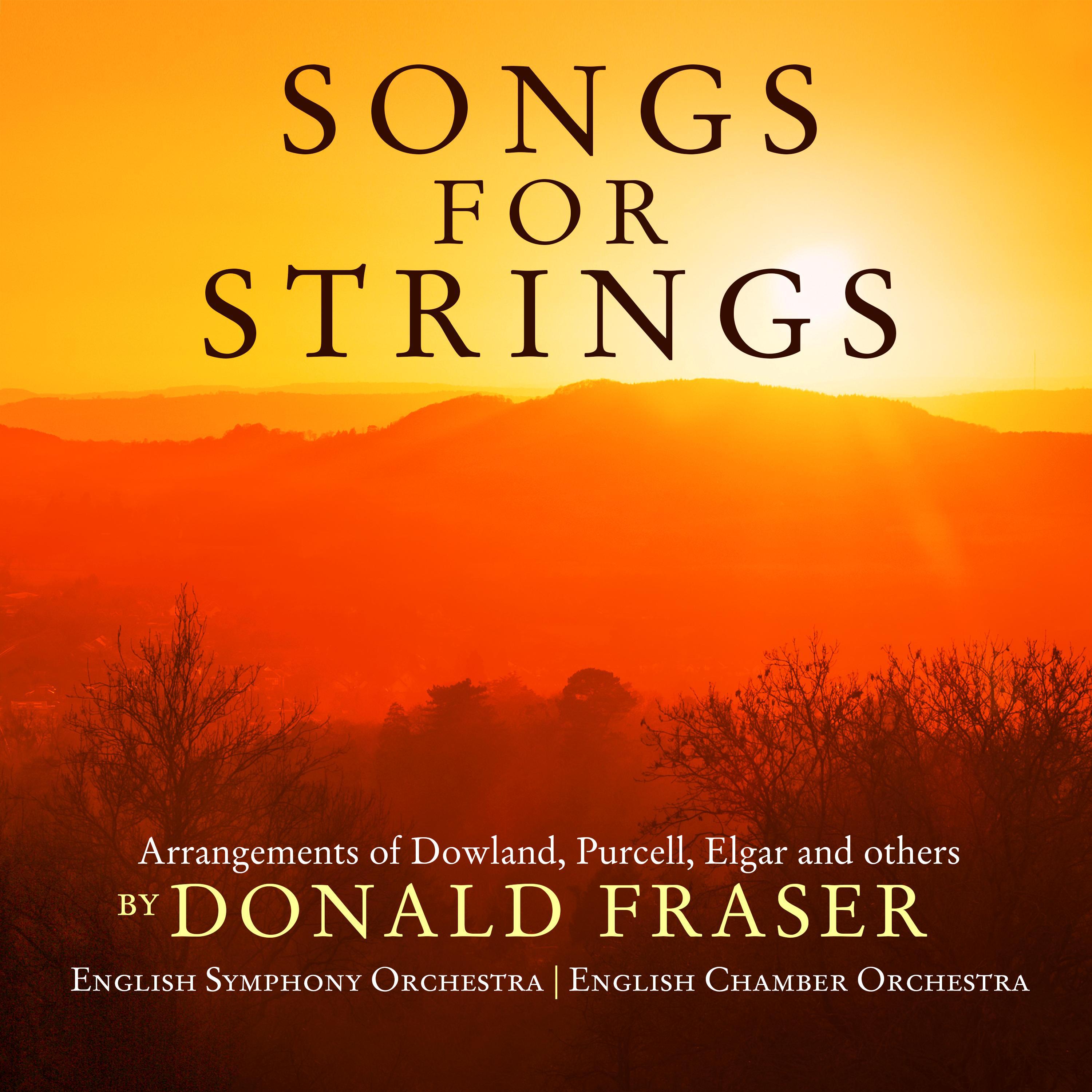 Songs for Strings