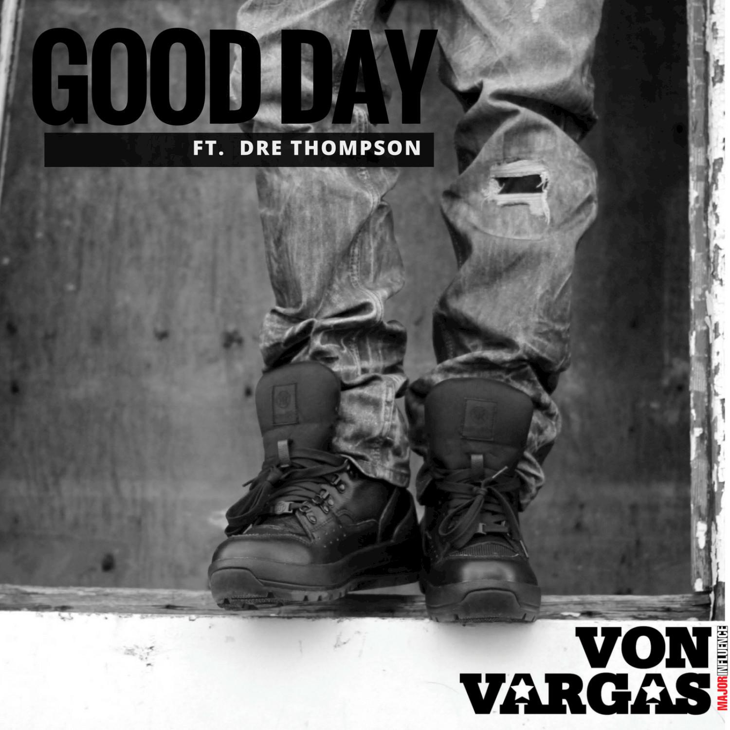 Good Day (Radio Edit)