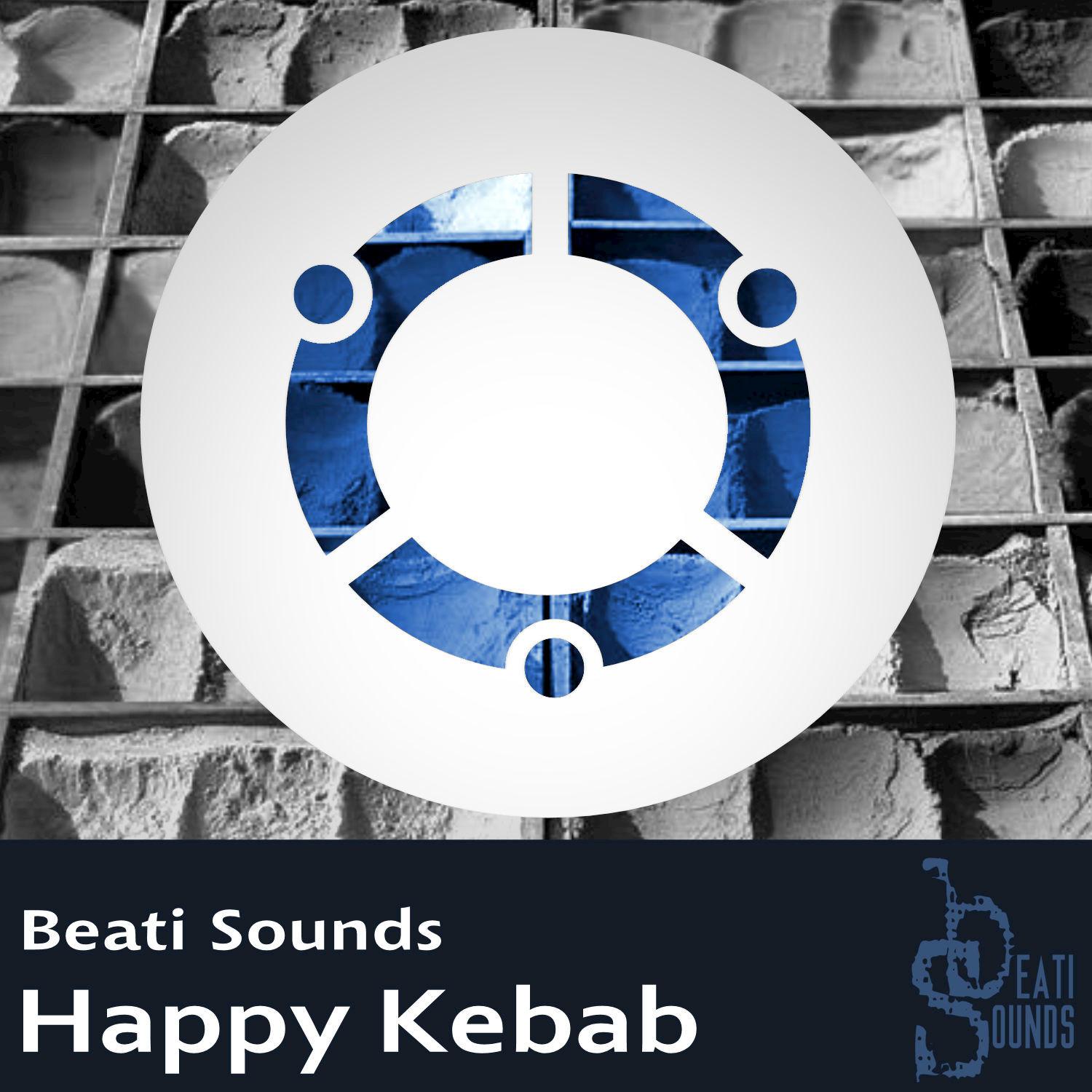 Happy Kebab