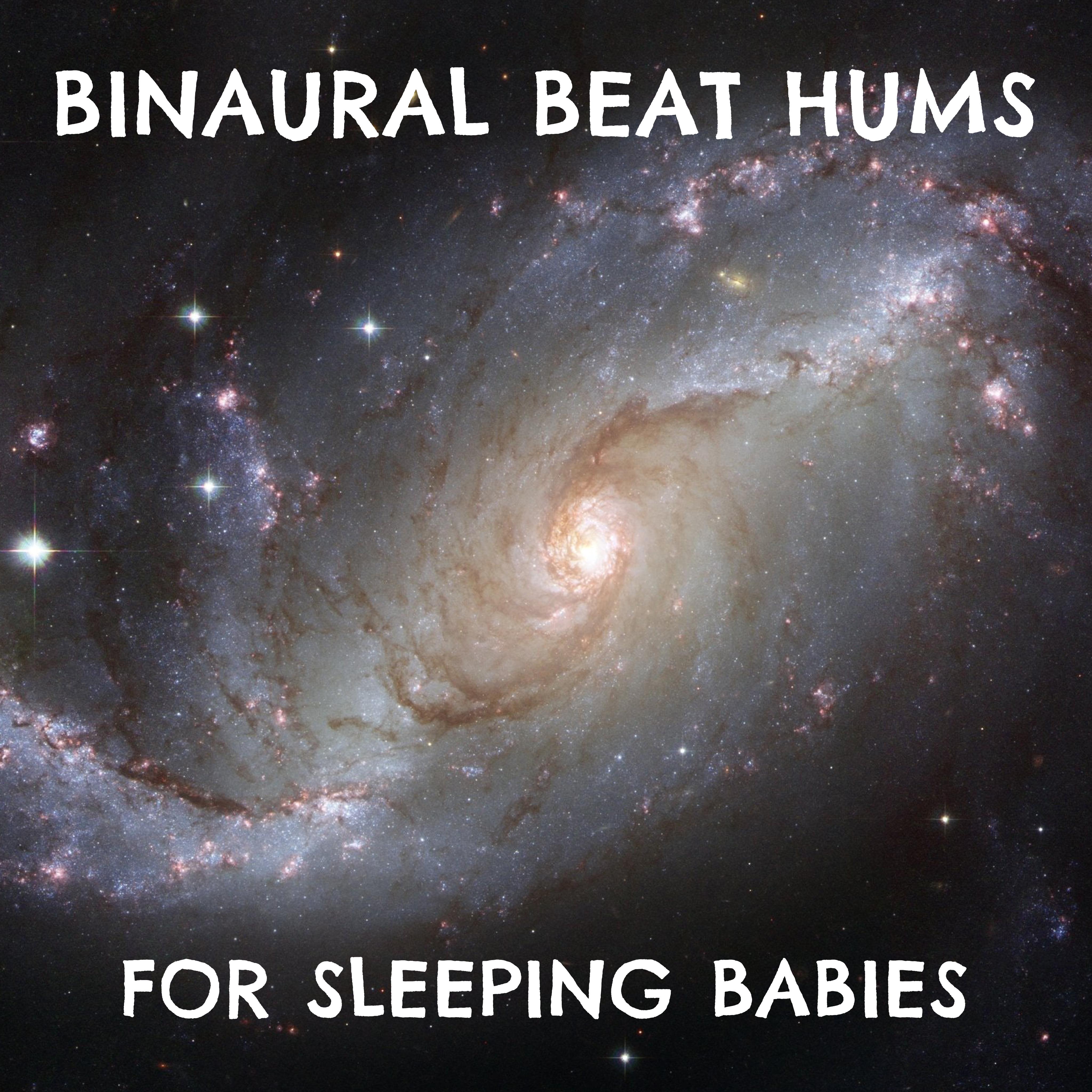 13 Binaural Beat Hums for Sleeping Babies