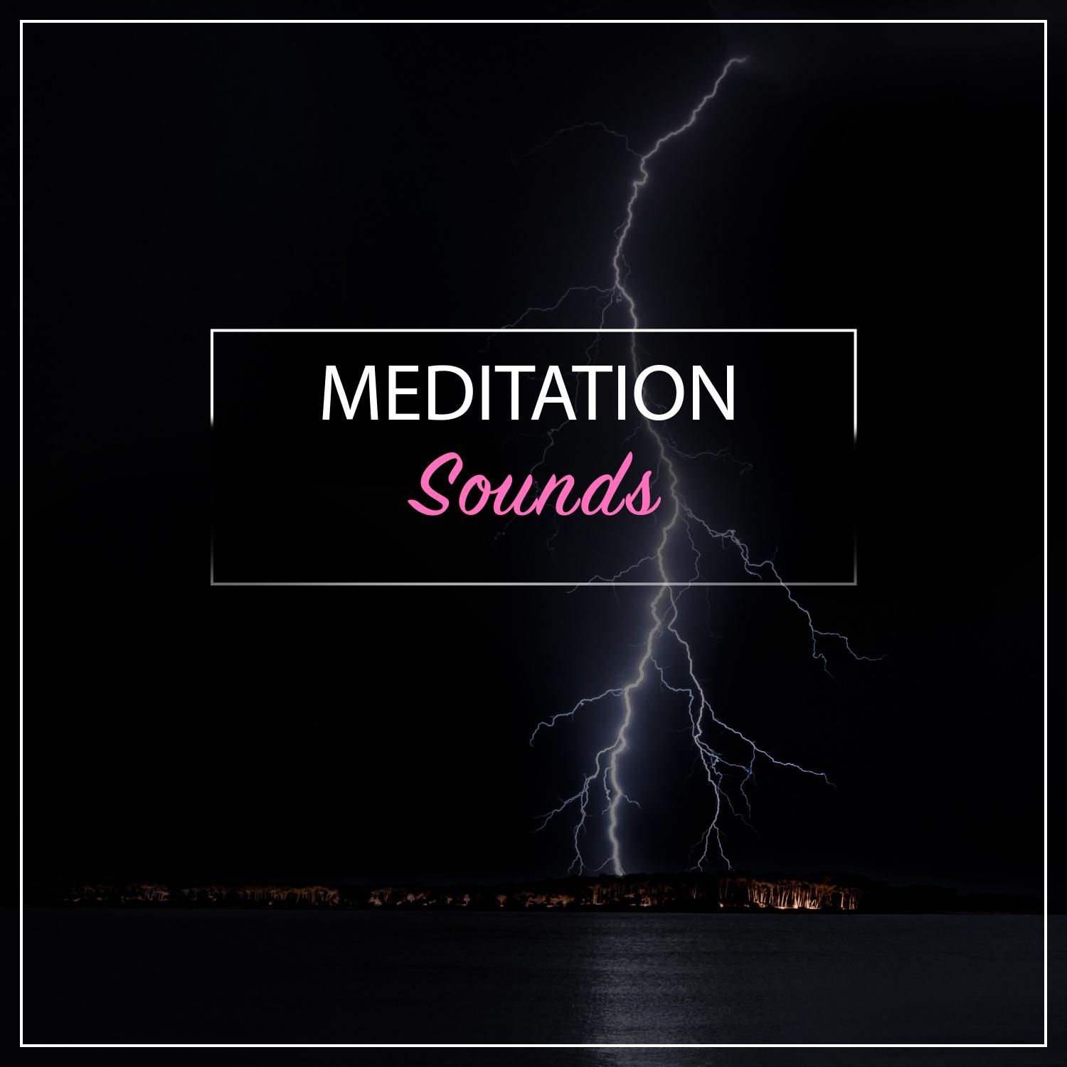 16 Meditation Relaxation Sounds - Ambient Rainfall