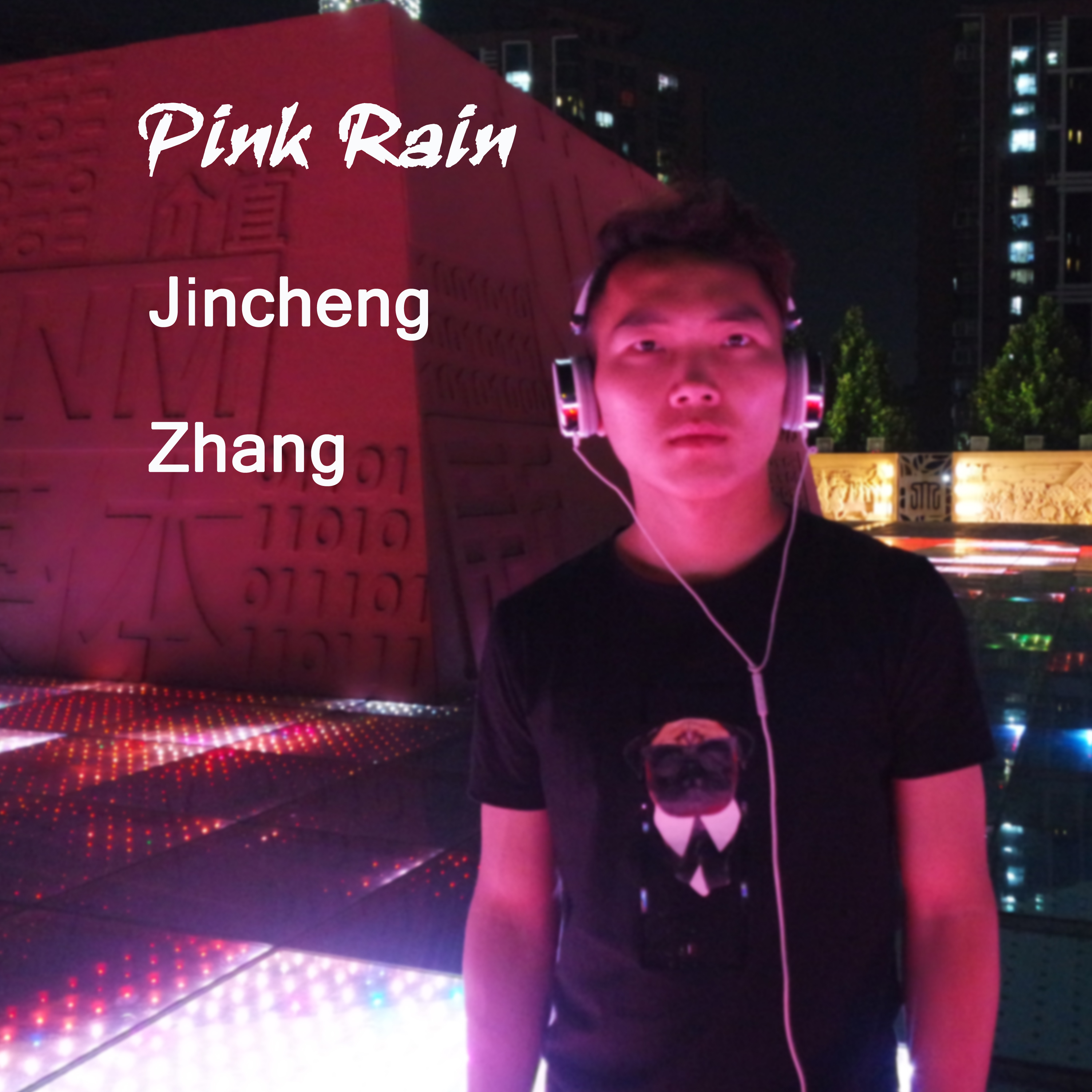 Pink Rain