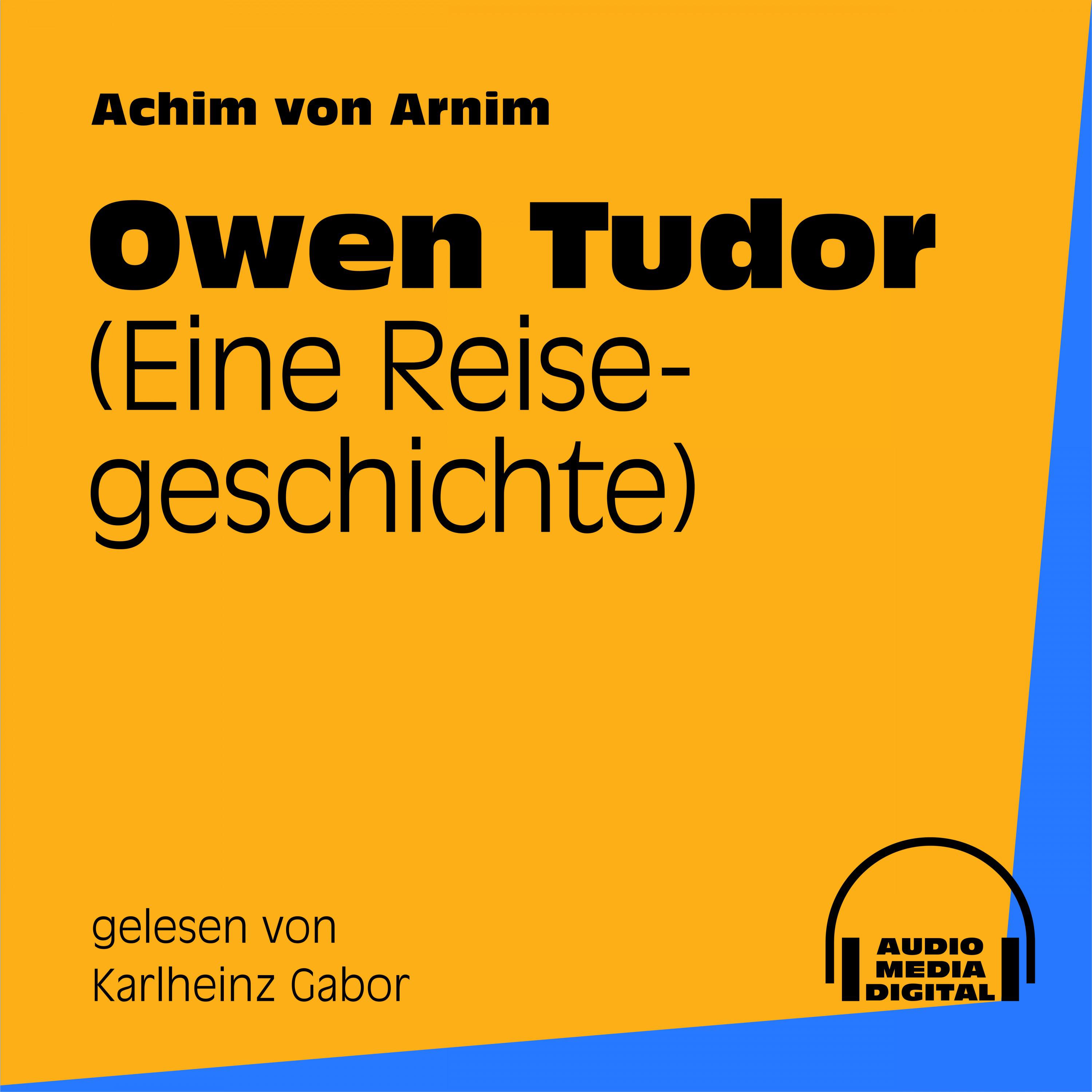 Owen Tudor - Teil 9