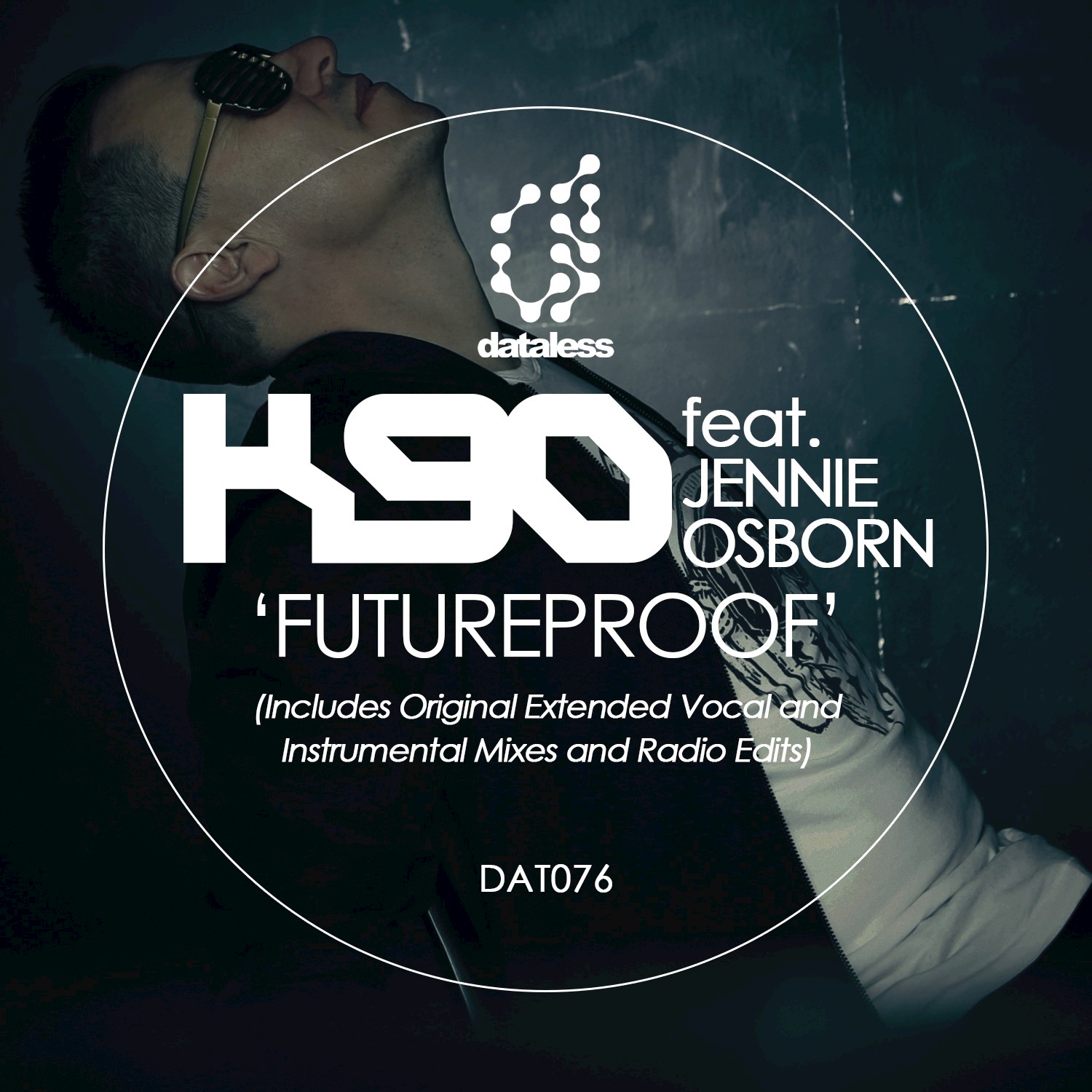 Futureproof (Extended Instrumental Intro Mix)