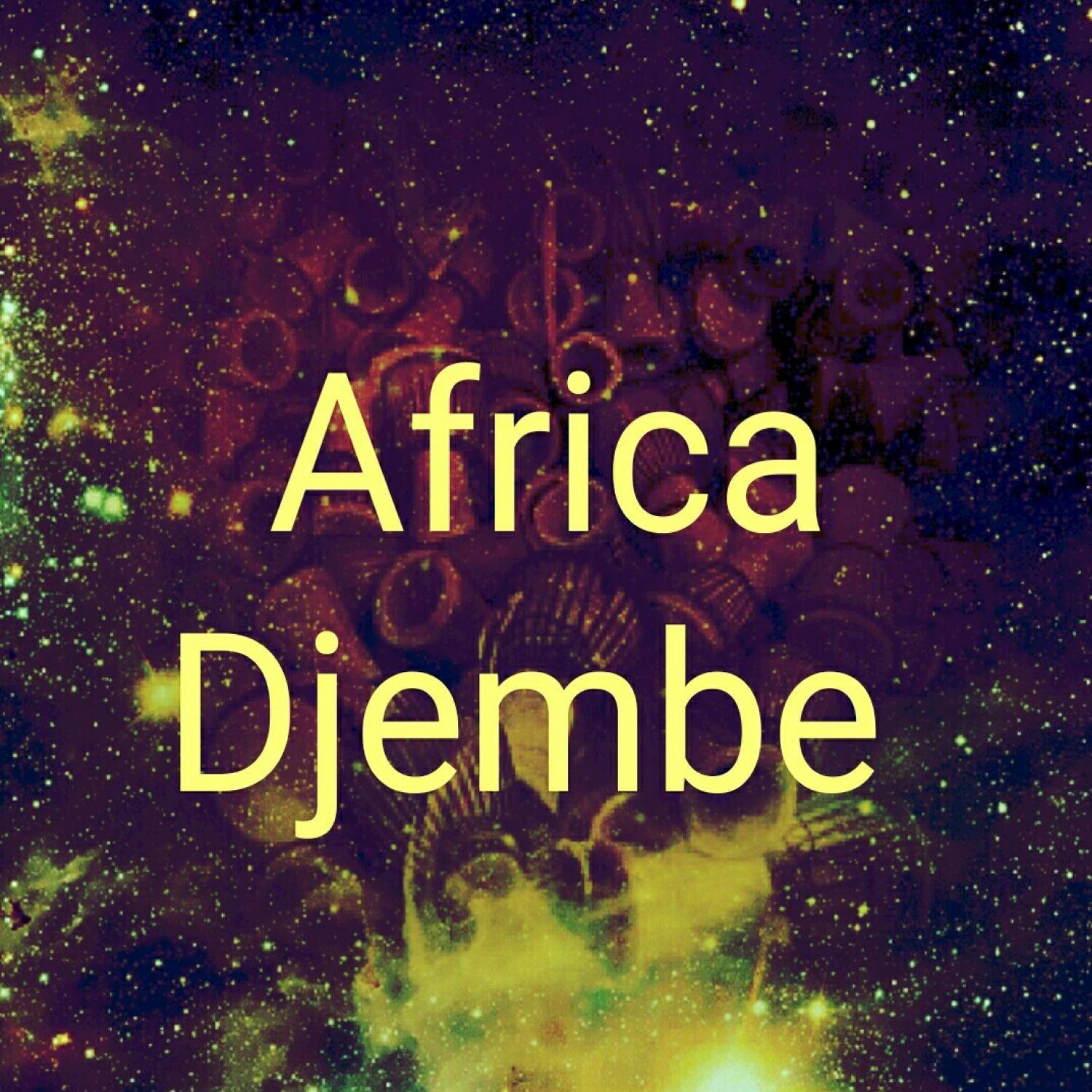 La Terre de Afrique