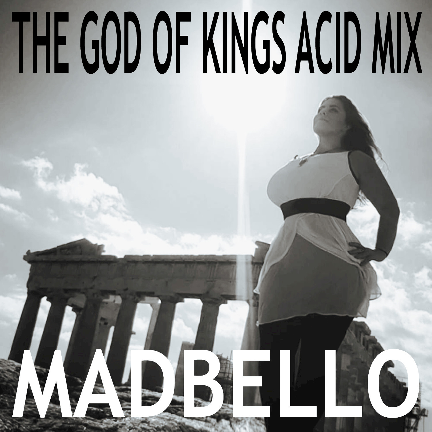 The God of Kings (Acid Mix)