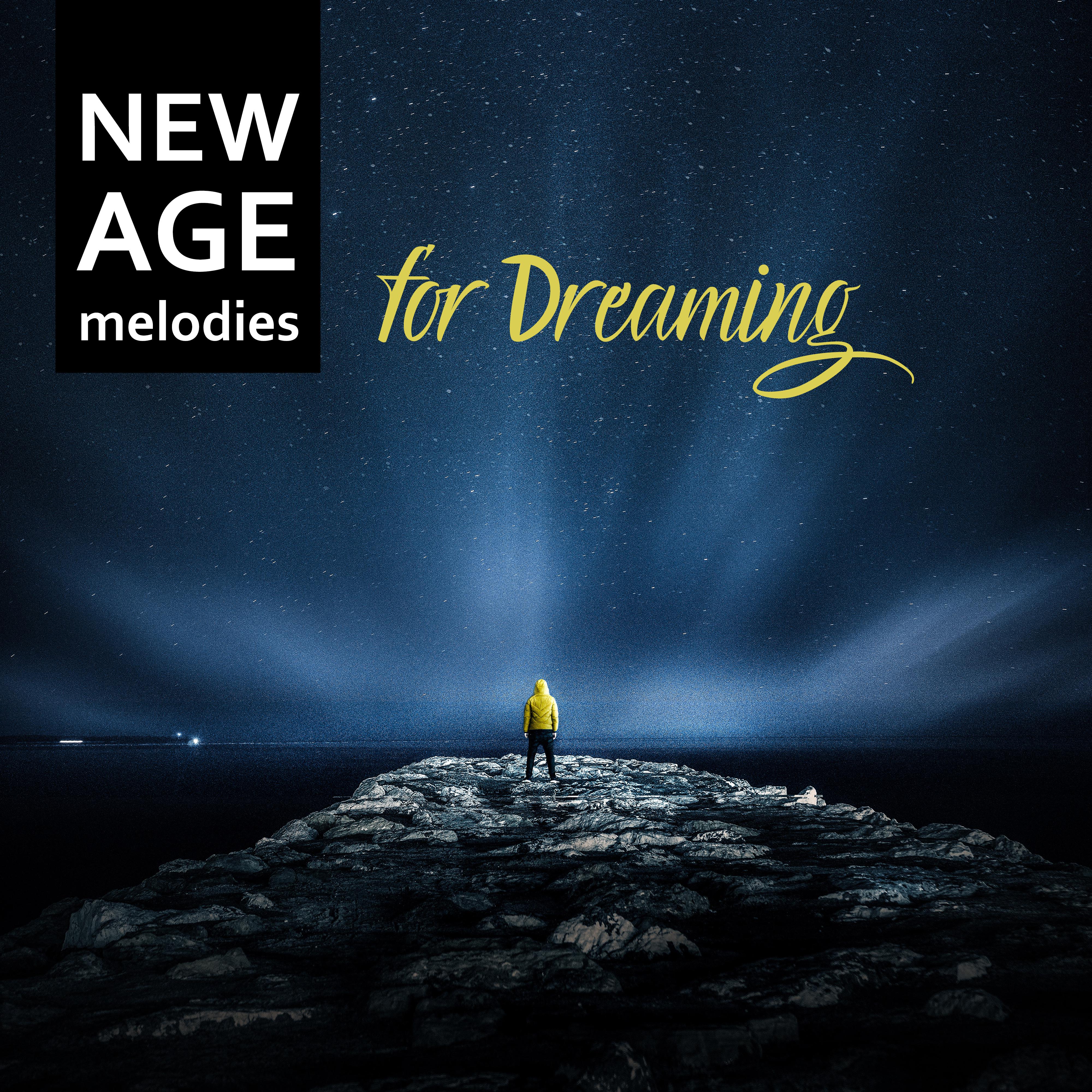 New Age Melodies for Dreaming