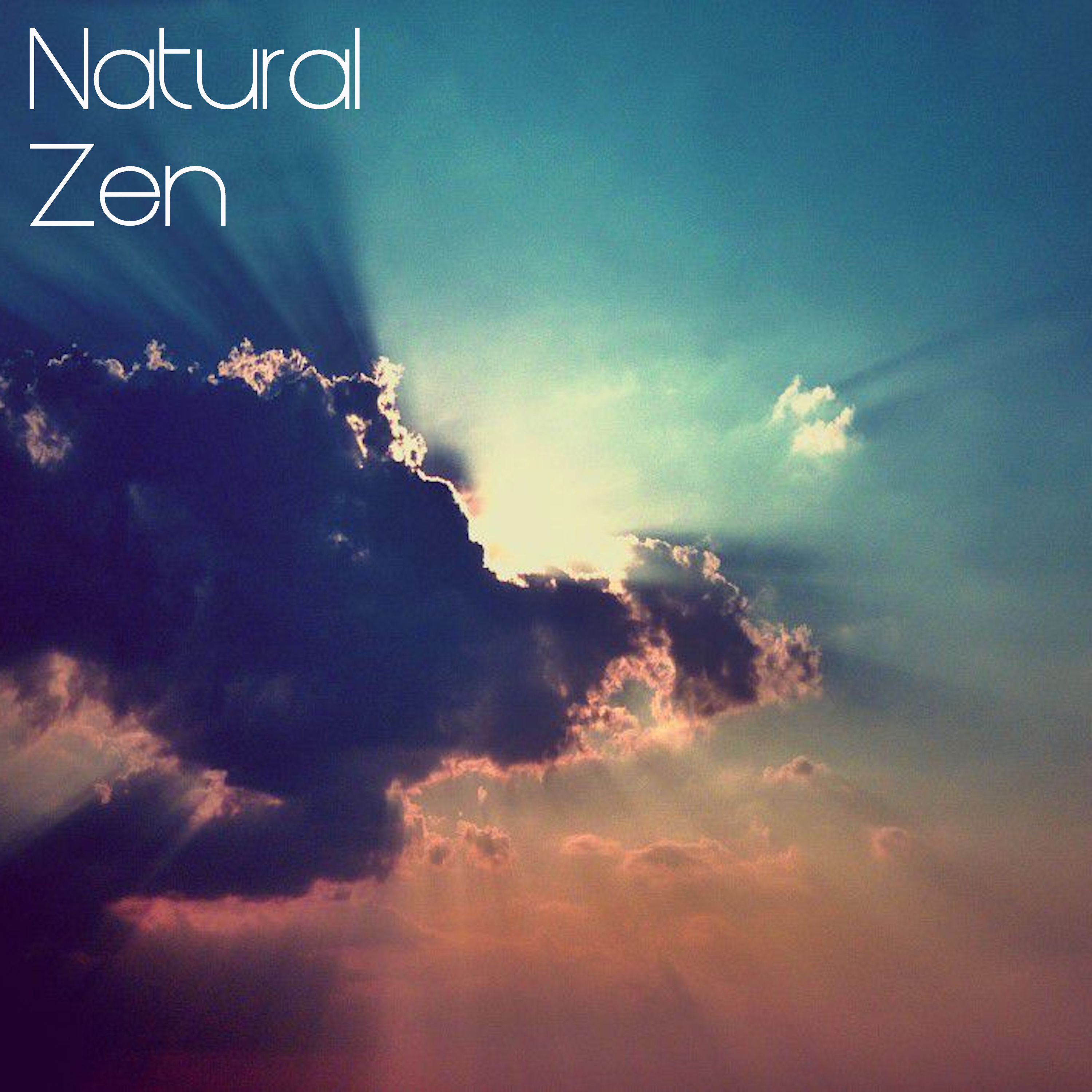 Natural Zen - Perfect White Noise from Nature