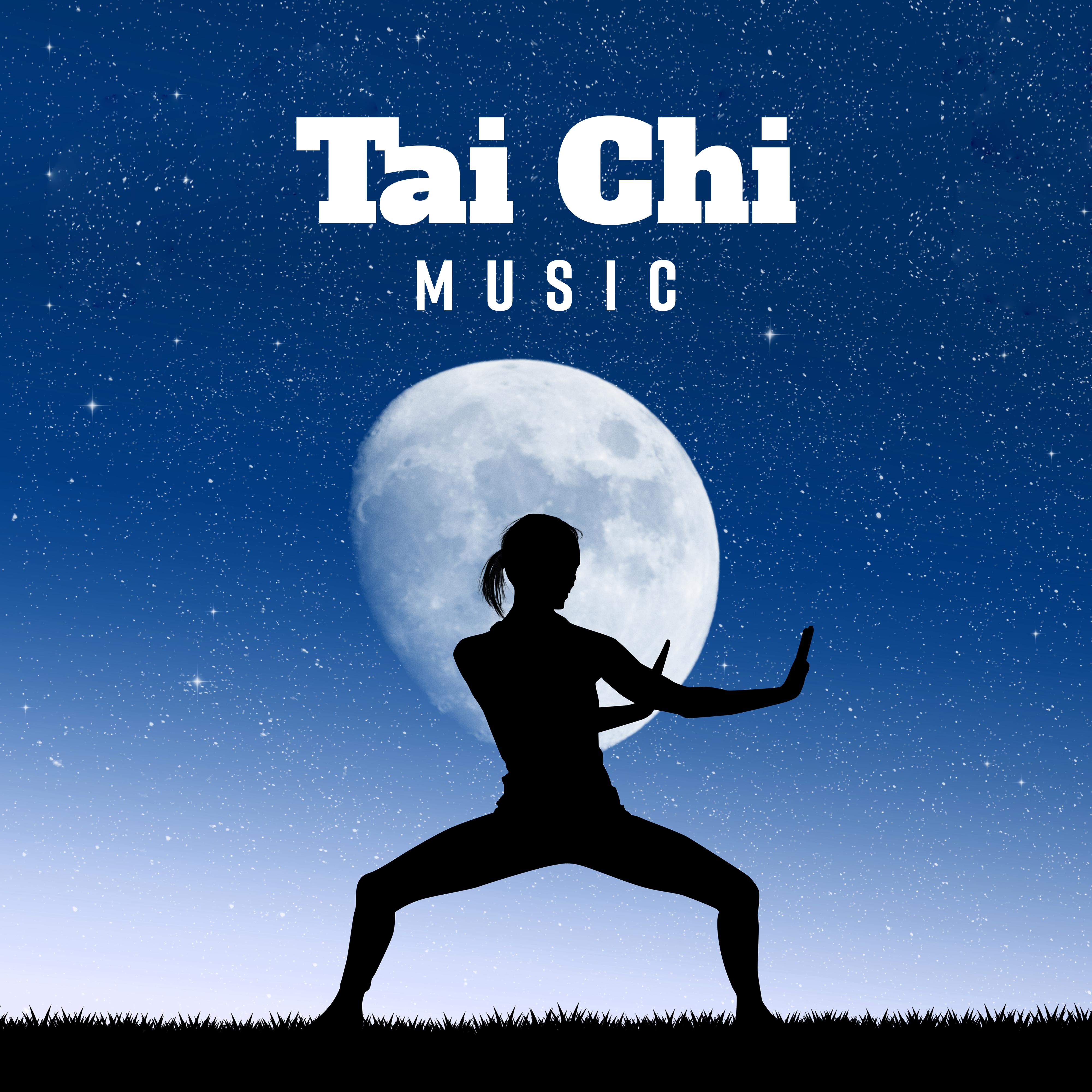 Tai Chi Music