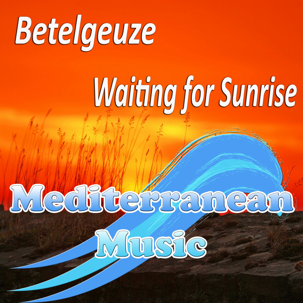 Waiting For Sunrise (Original Mix)