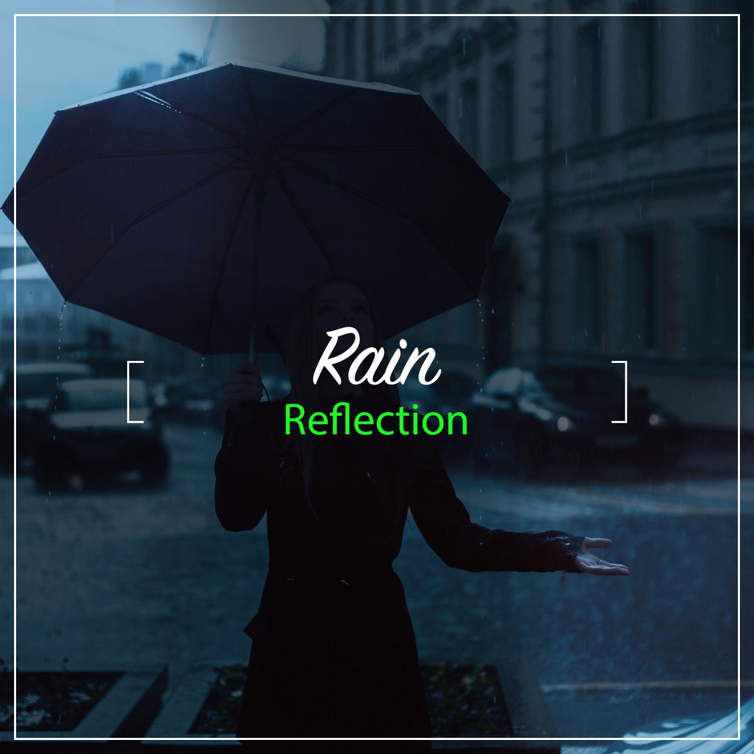 12 Rain Reflection Noises for Ultimate Calm