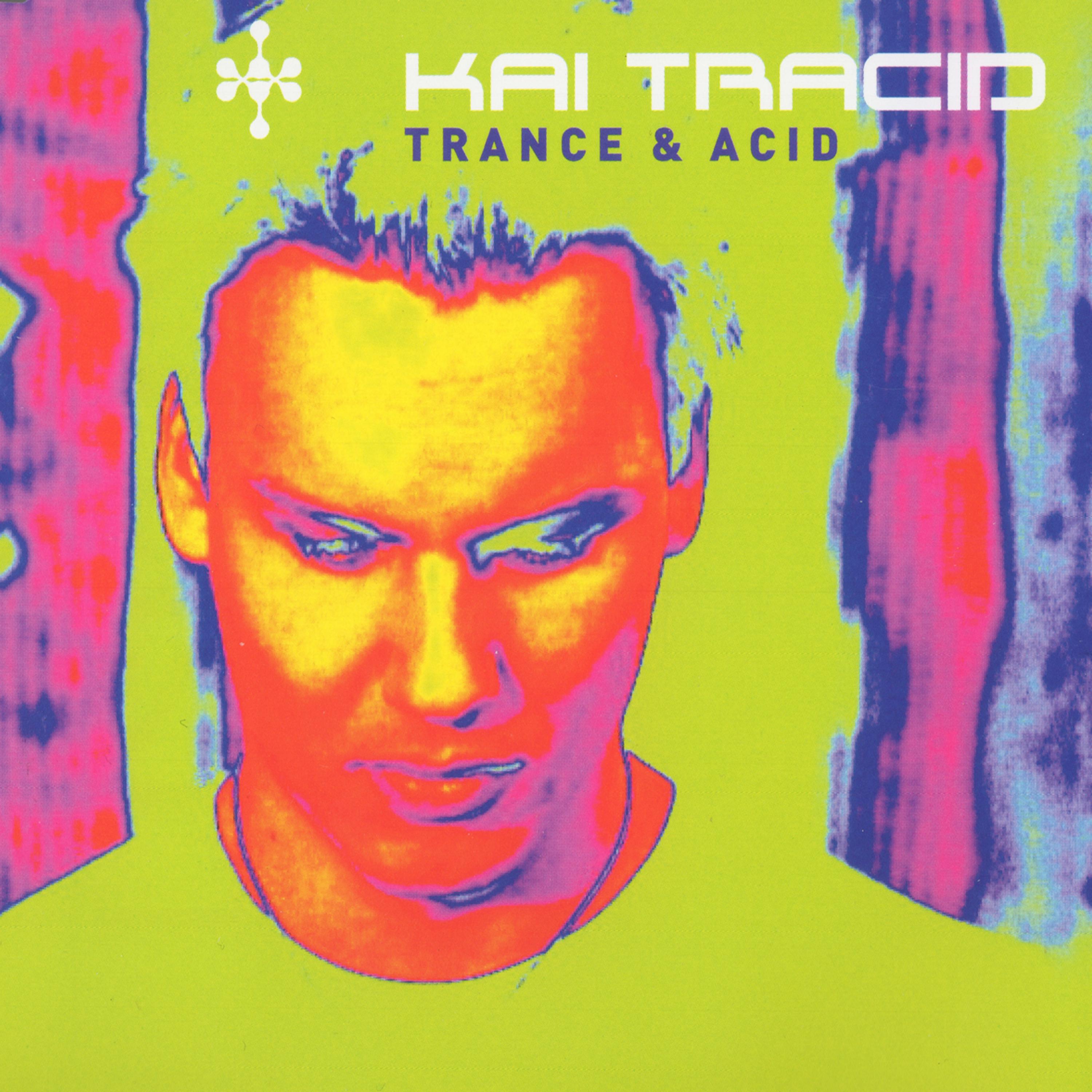 Trance & Acid (Album Version)