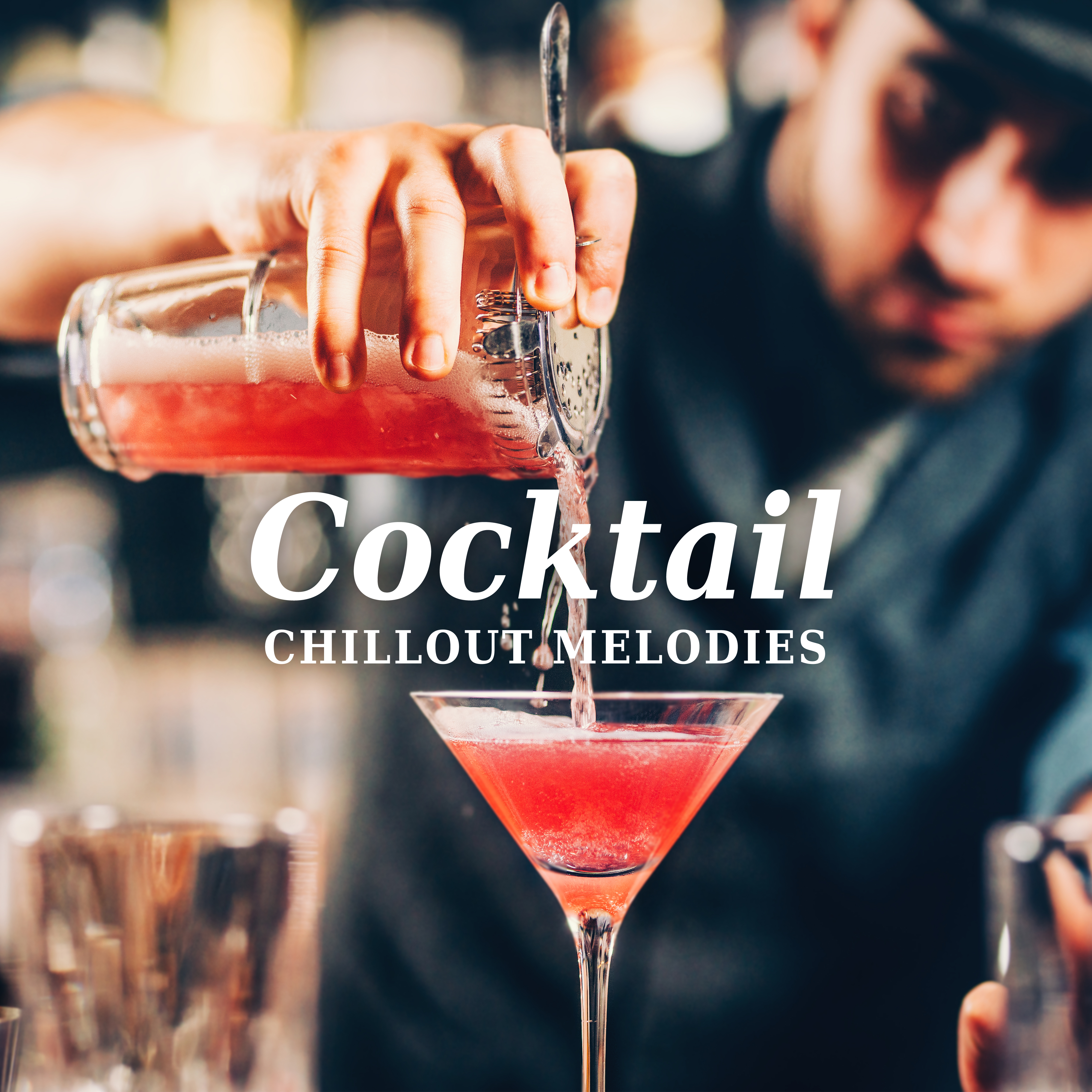 Cocktail Chillout Melodies