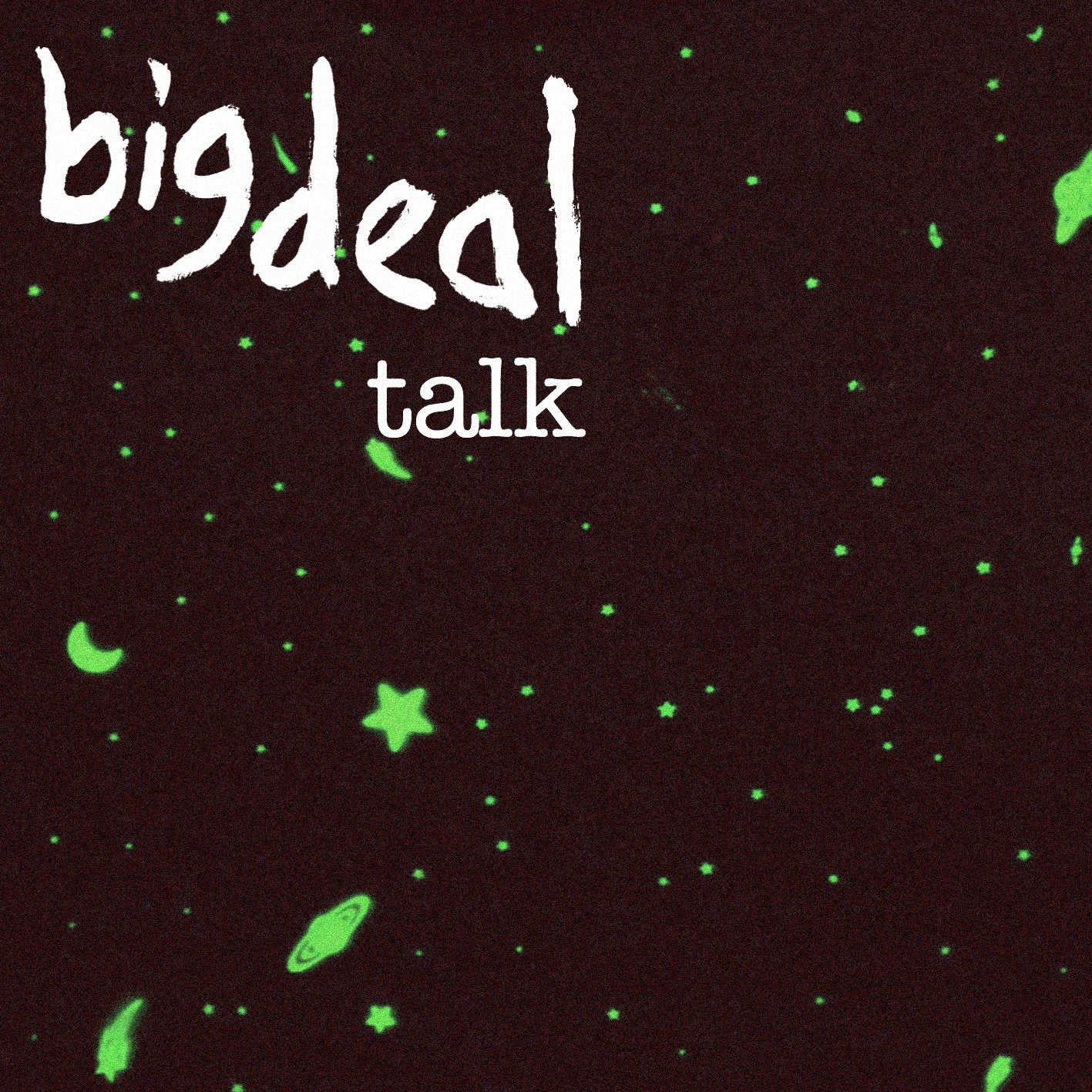 Talk - Single Version