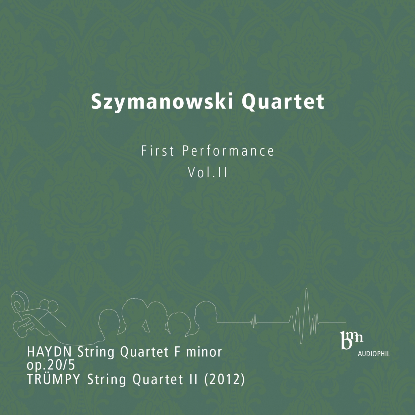 String Quartets, Op. 20, No. 5 in F Minor, Hob. III:35: I. Allegro moderato