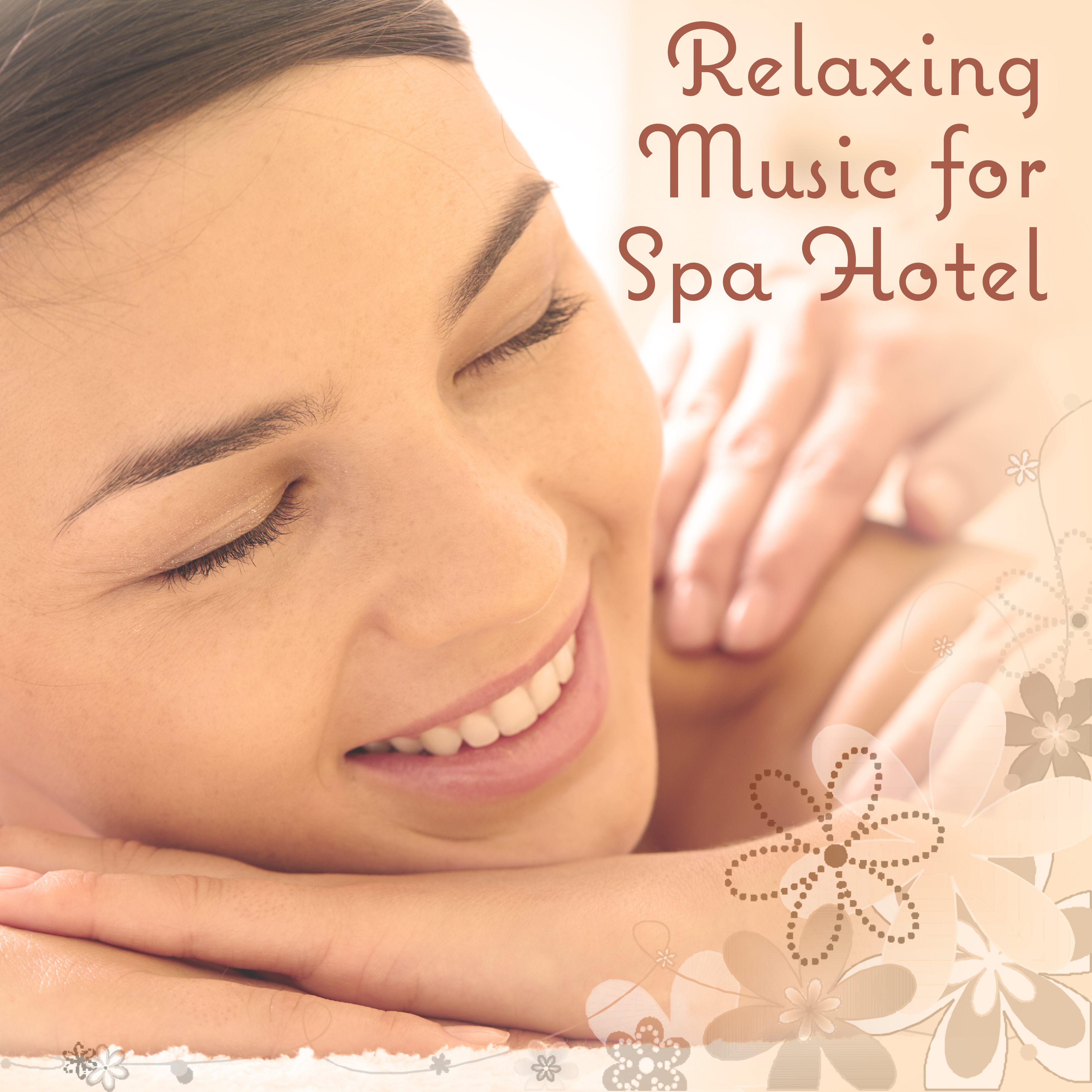 Relaxing Music for Spa Hotel – Chilled Moments, Relaxing Time, Spa & Wellness, Soothing Sounds