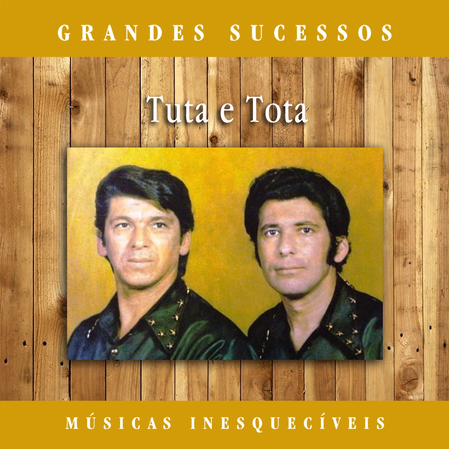 Grandes Sucessos: Músicas Inesquecíveis (Remasterizado)