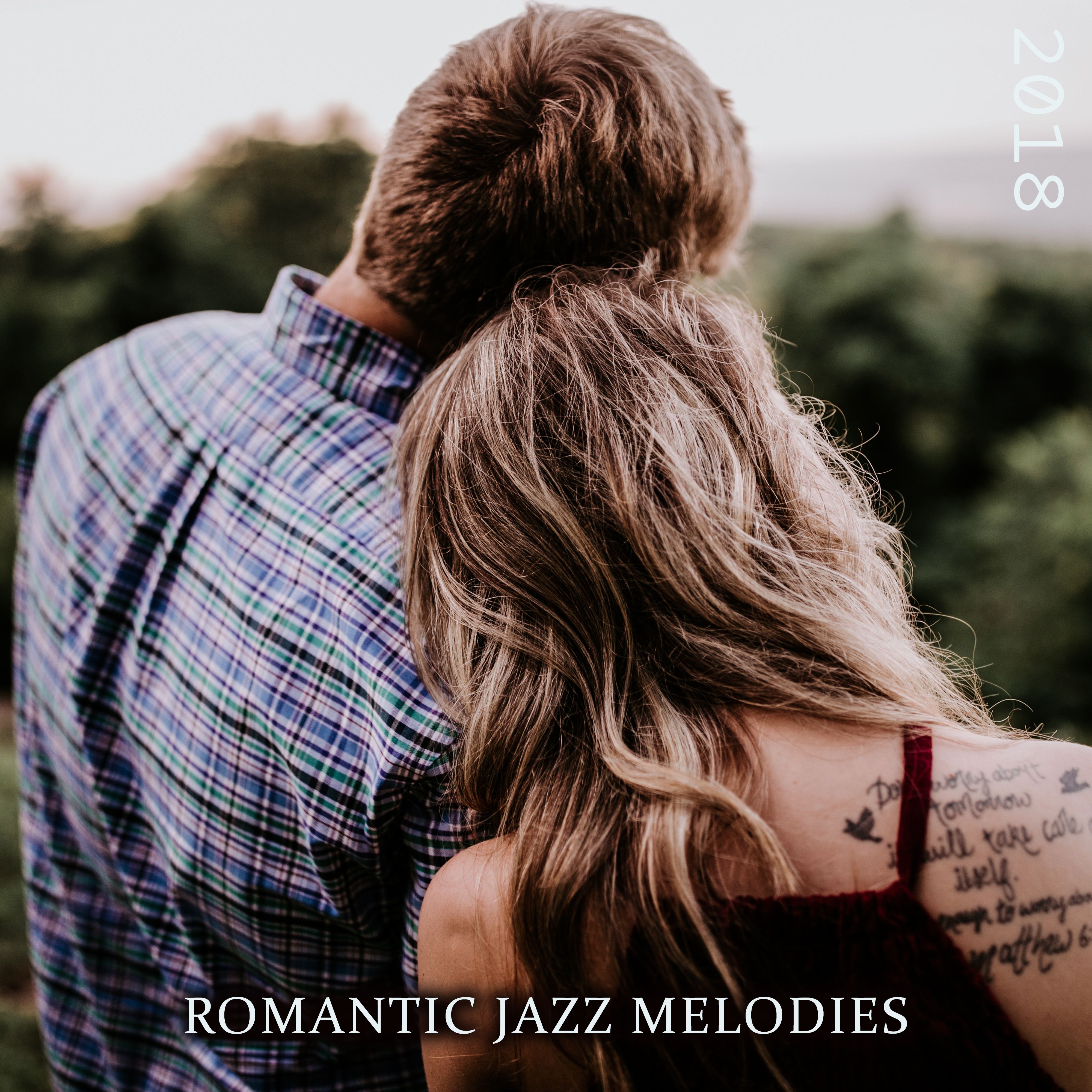 Romantic Jazz Melodies 2018