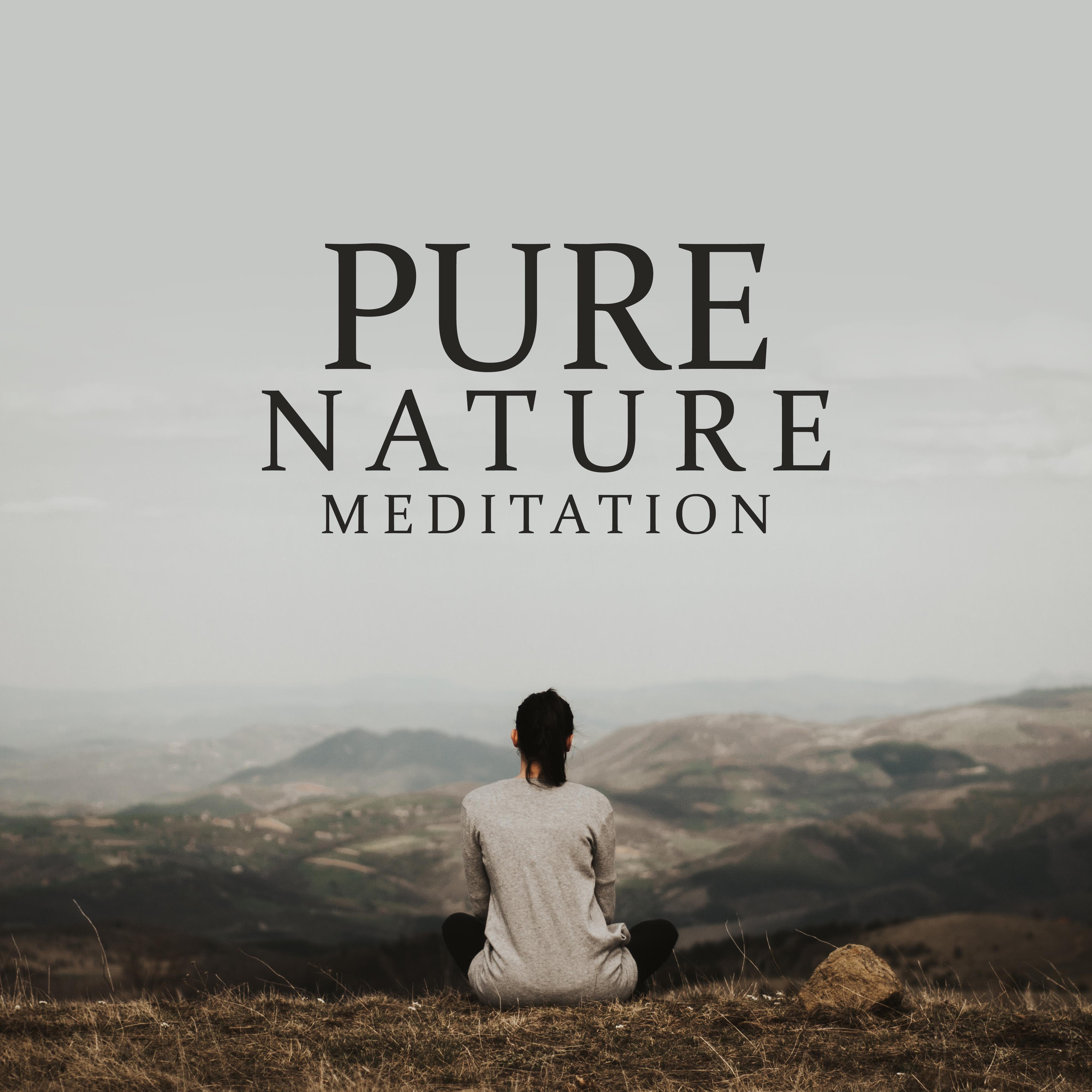 Pure Nature Meditation