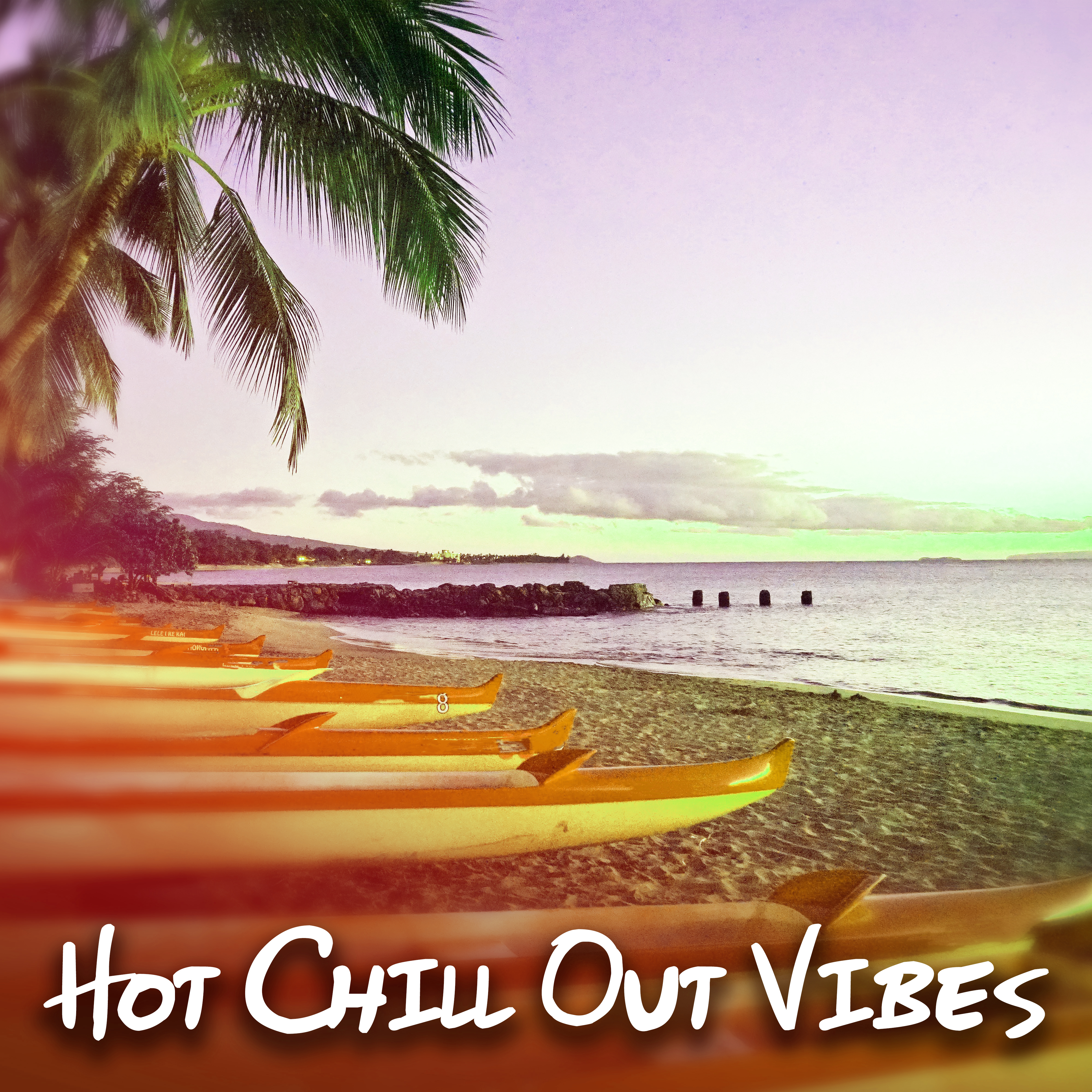 Hot Vibes
