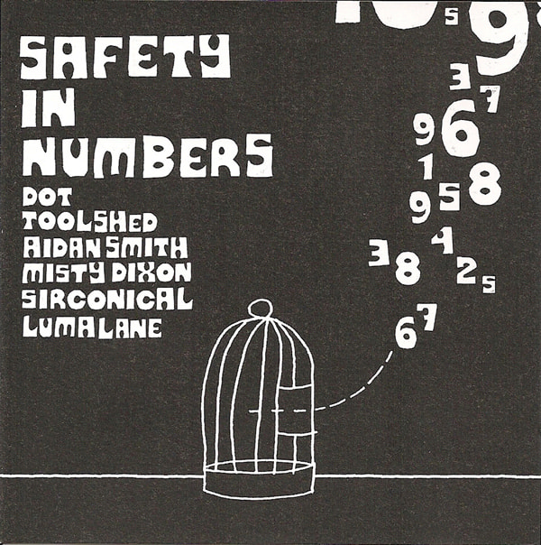 Safety In Numbers