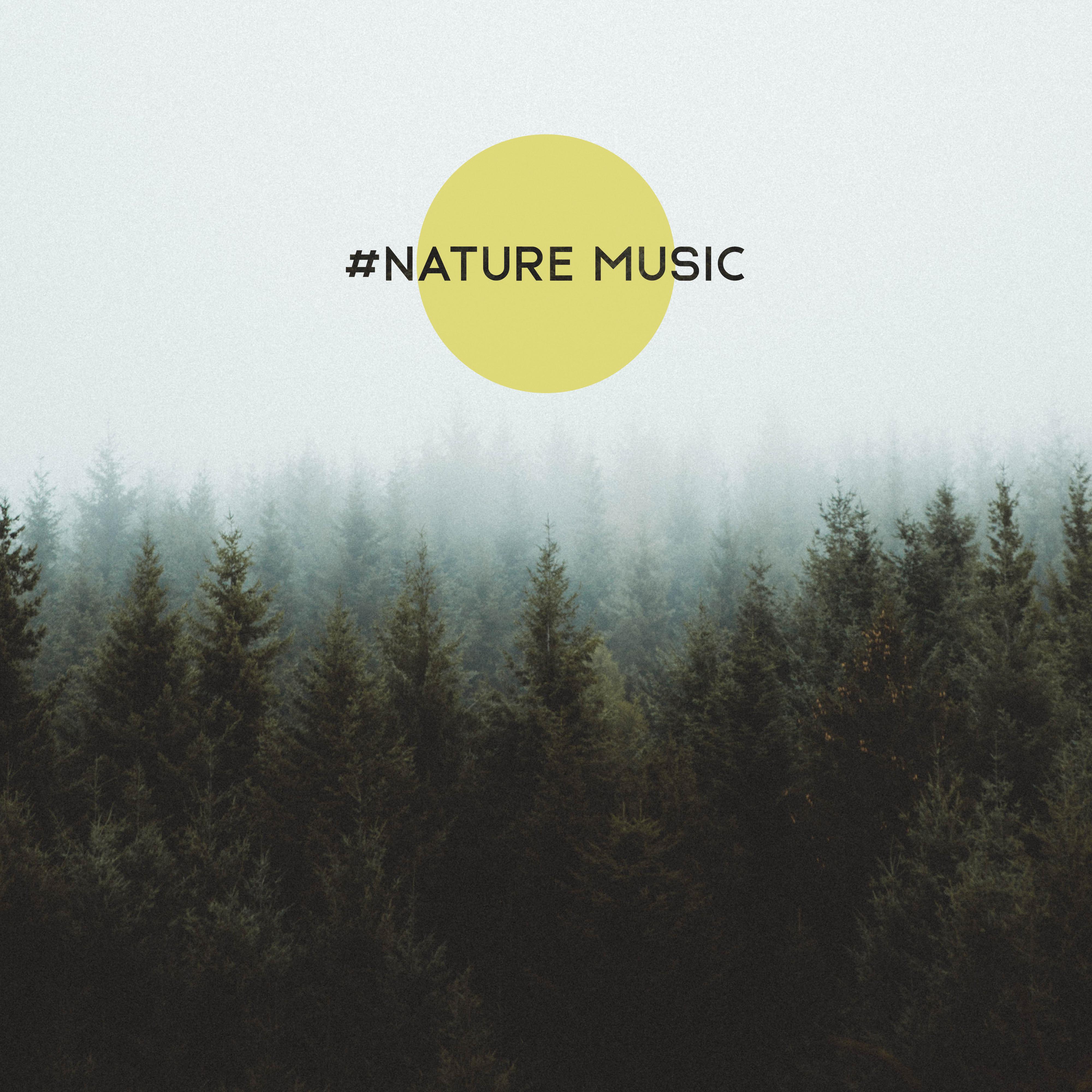#Nature Music