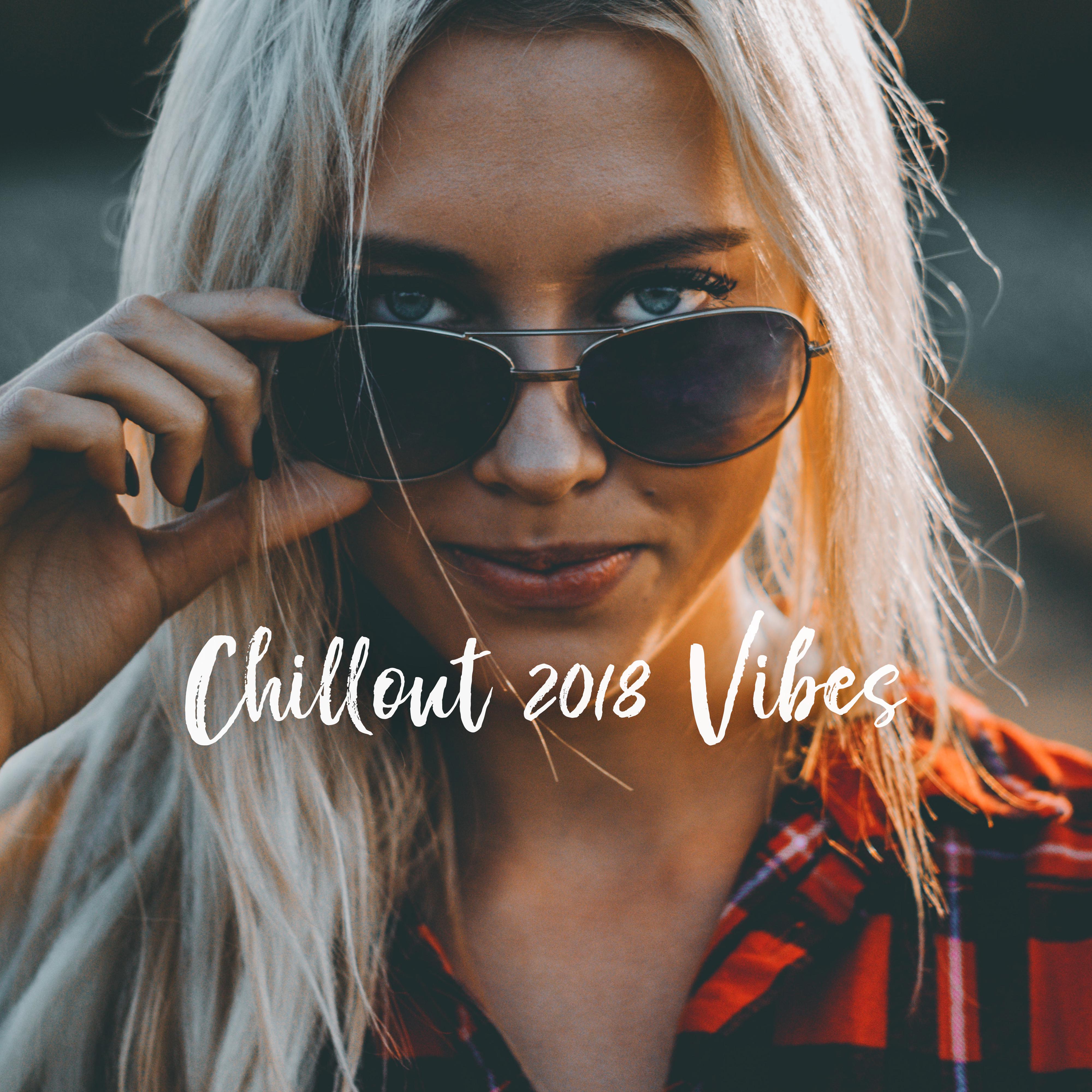 Chillout 2018 Vibes