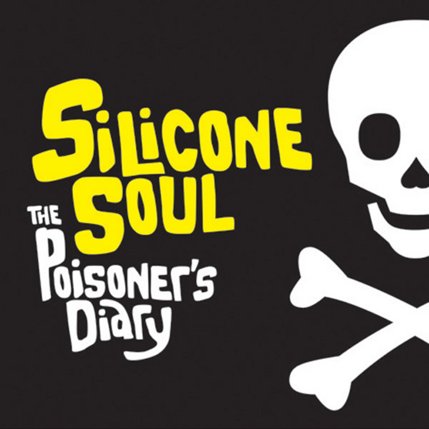 The Poisoners Diary (Slam Return to Mono Remix)