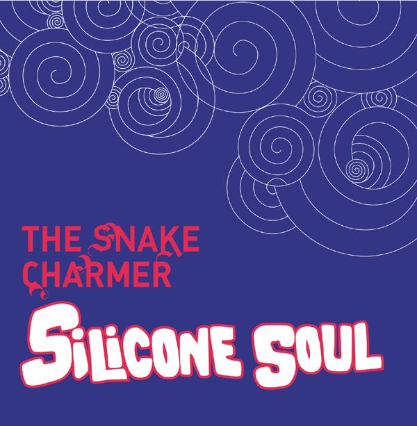 The Snake Charmer (In Danteâs Disco)