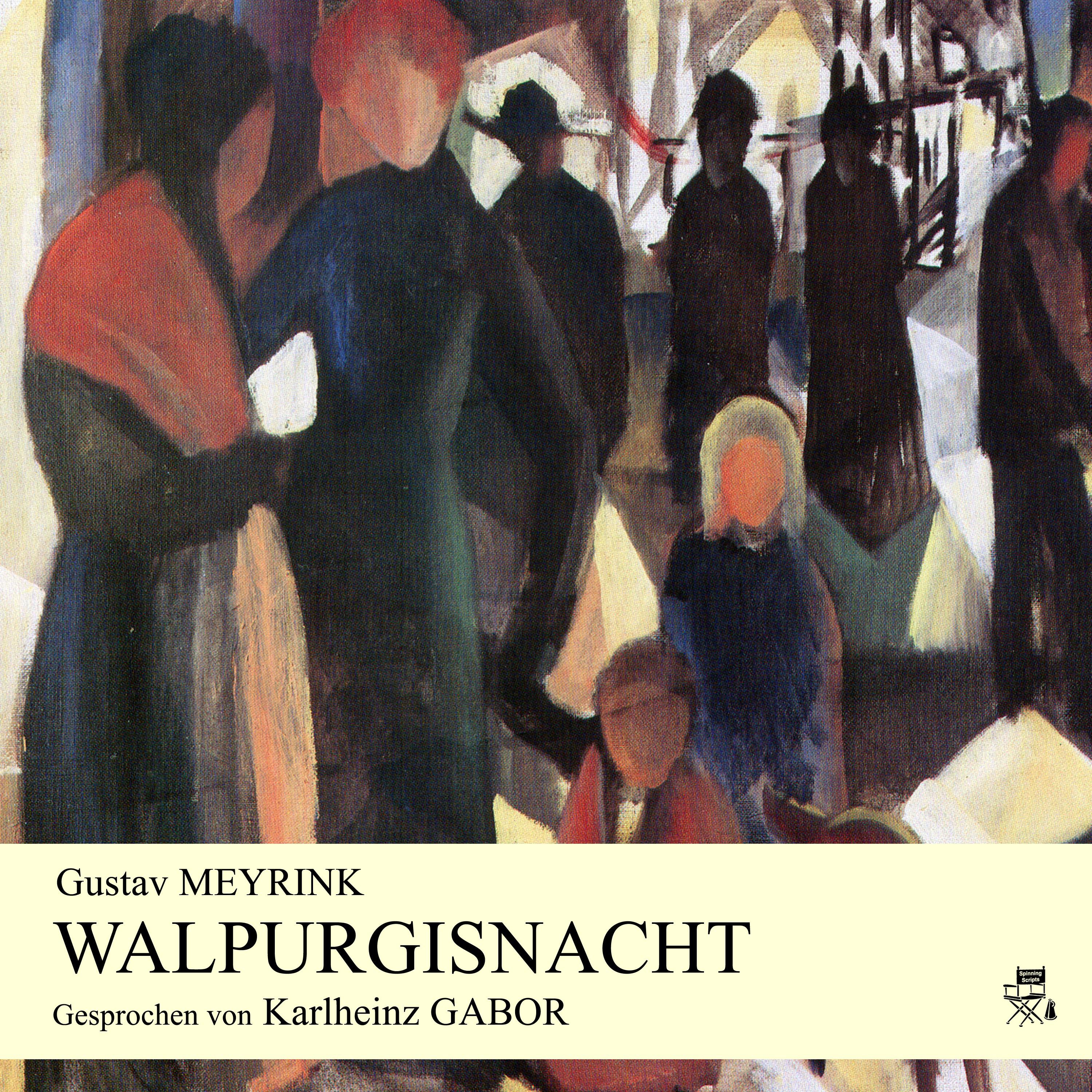 Walpurgisnacht