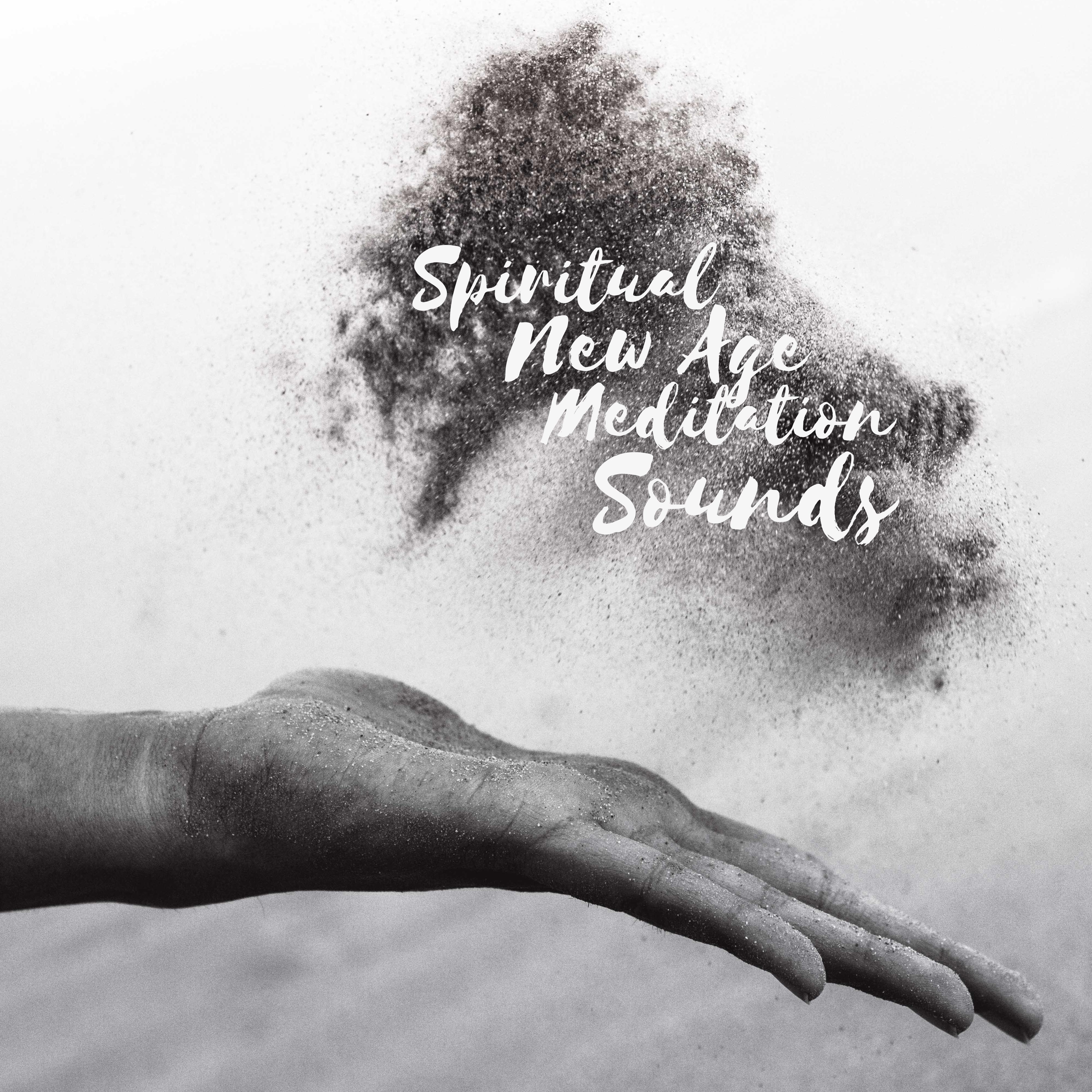 Spiritual New Age Meditation Sounds