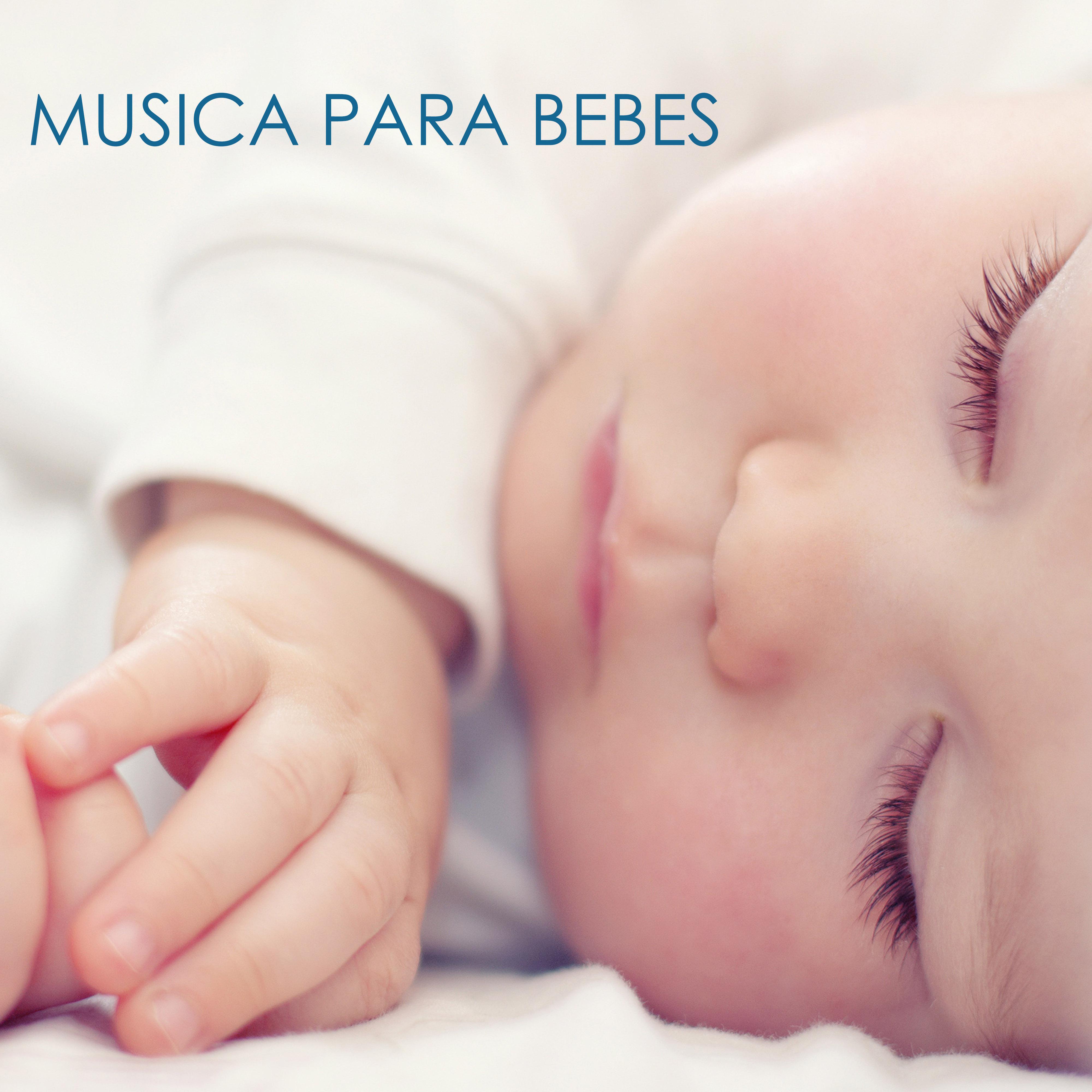 New Age Musica para Bebes