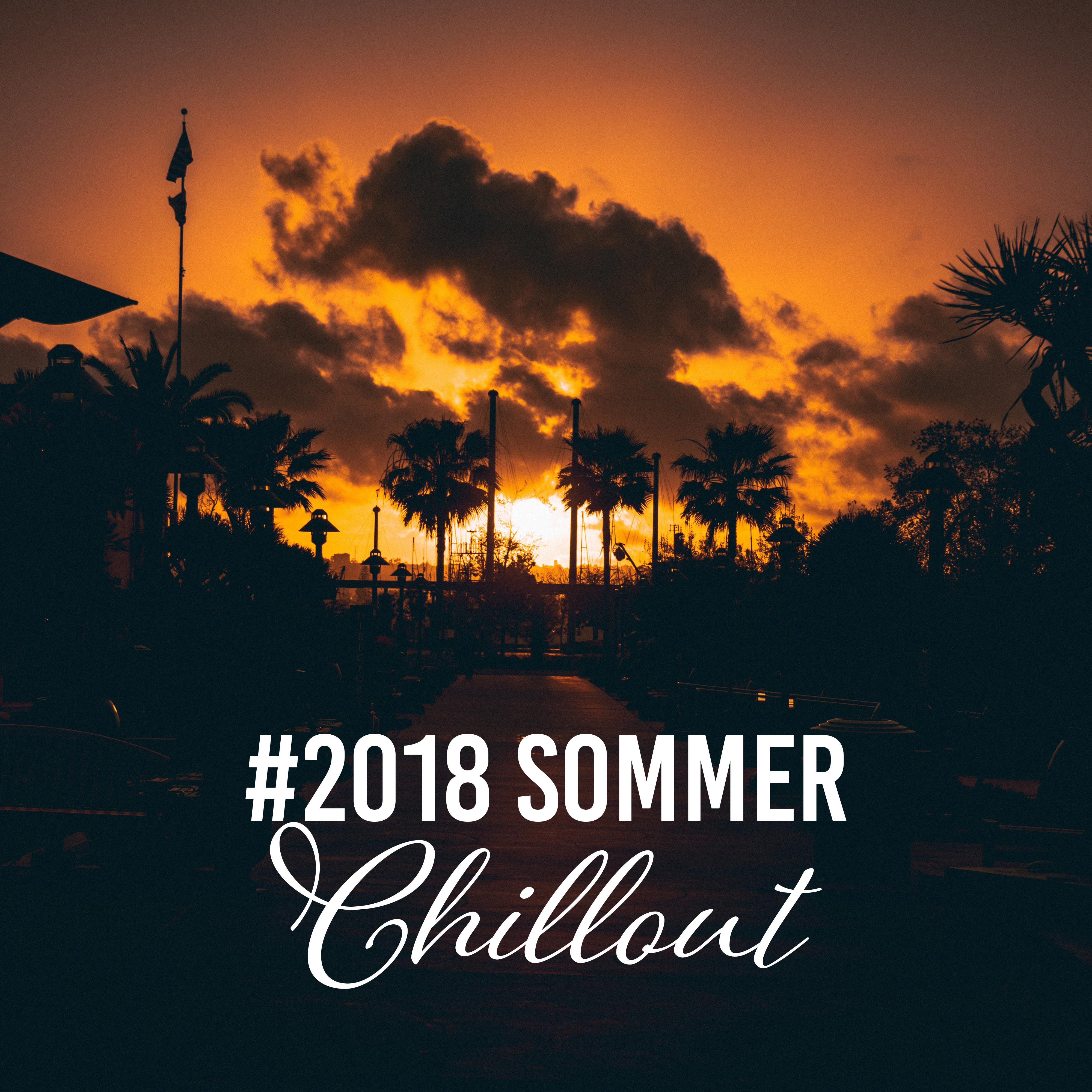 #2018 Sommer Chillout