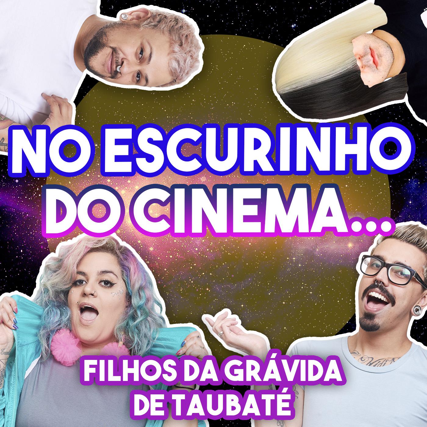 No Escurinho do Cinema...